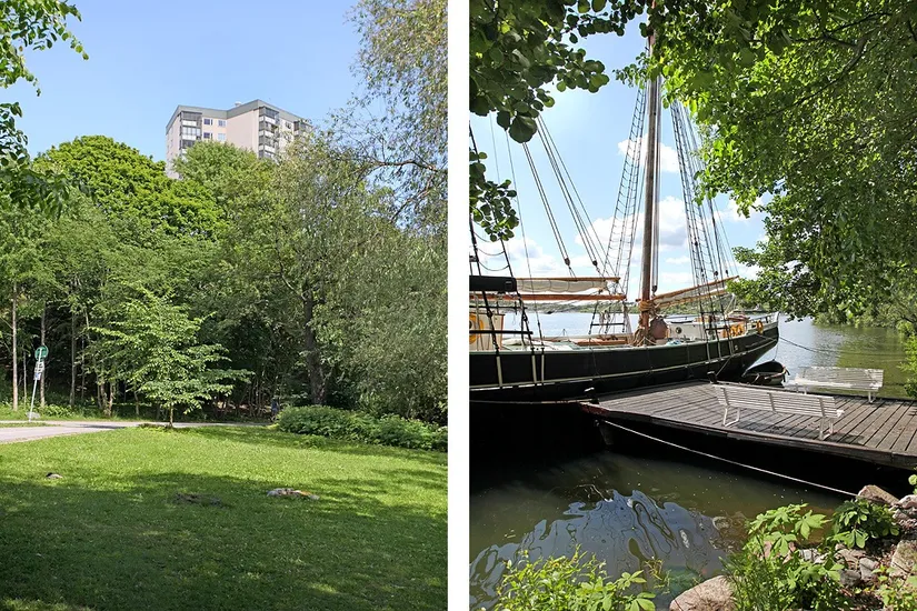 Bostadsrätt, Nybodagatan 7, 9tr, Skytteholm, Solna