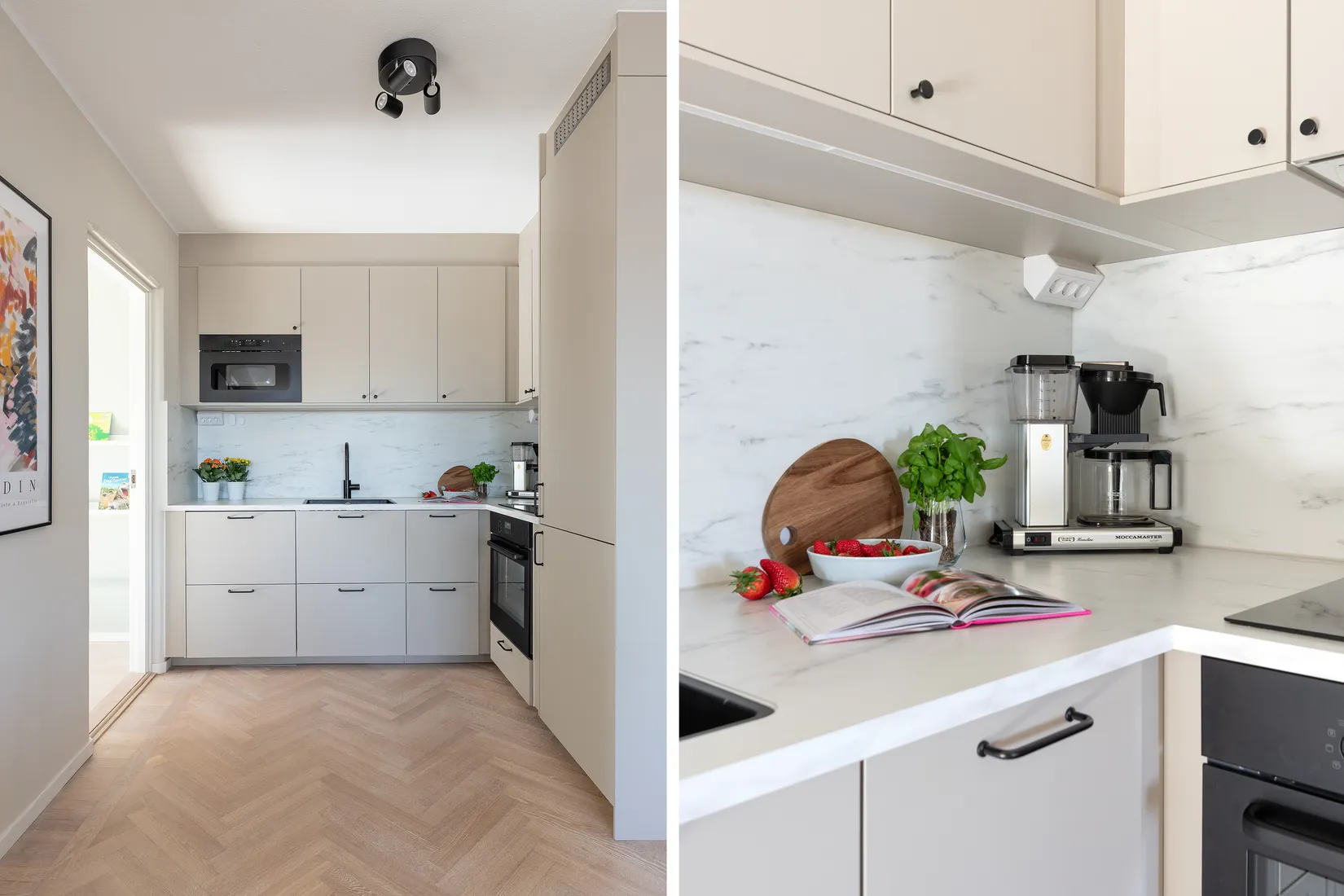 Bostadsrätt, Nybodagatan 7, 9tr, Skytteholm, Solna