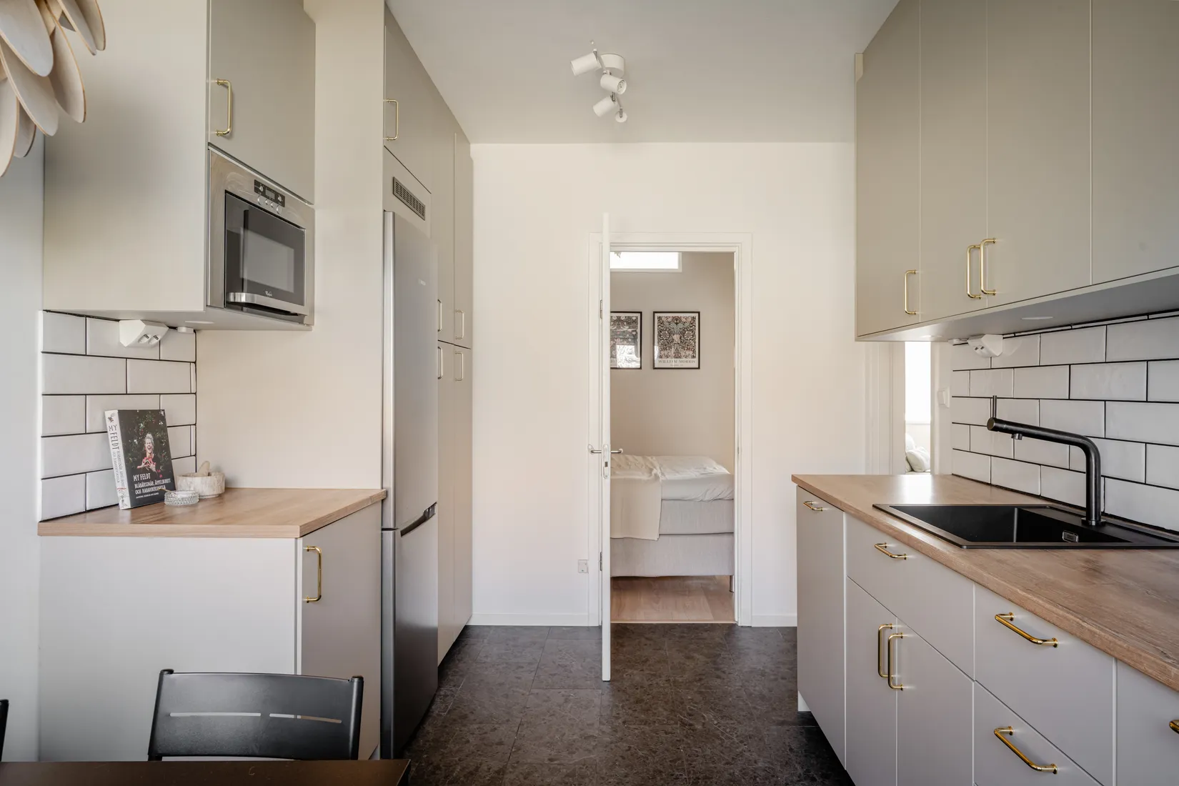 Bostadsrätt, Bäckaskiftsvägen 60, Enskede - Stureby, Stockholm