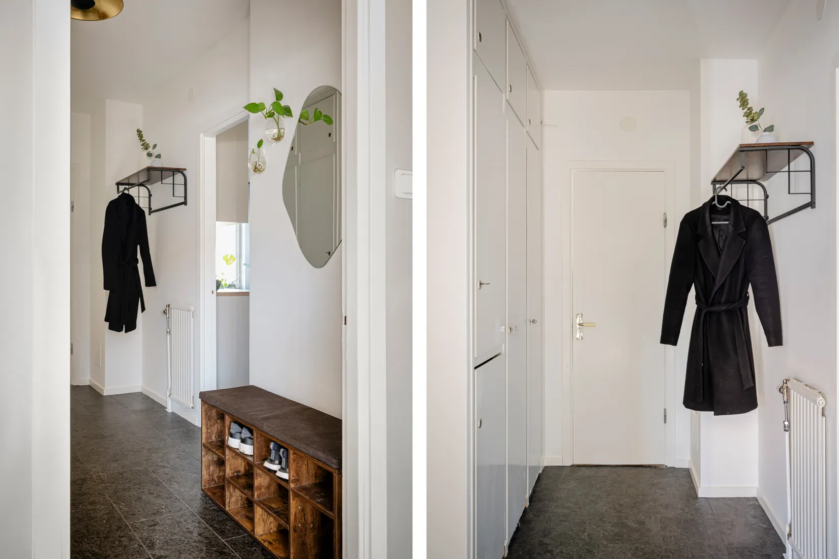 Bostadsrätt, Bäckaskiftsvägen 60, Enskede - Stureby, Stockholm