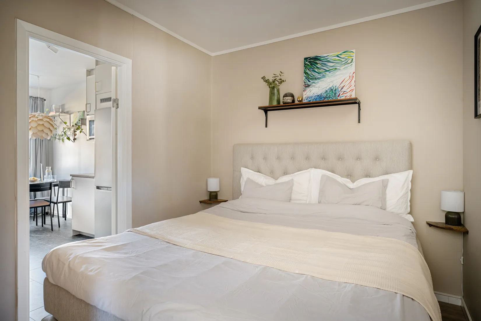 Bostadsrätt, Bäckaskiftsvägen 60, Enskede - Stureby, Stockholm