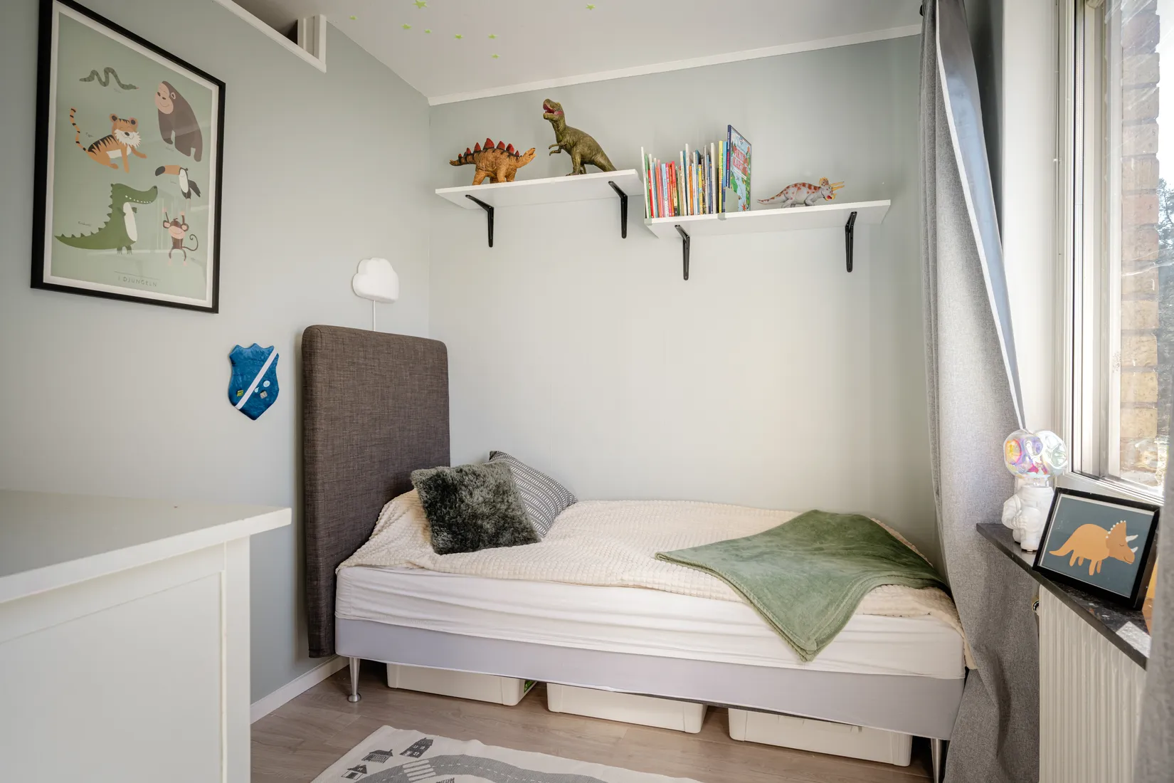 Bostadsrätt, Bäckaskiftsvägen 60, Enskede - Stureby, Stockholm