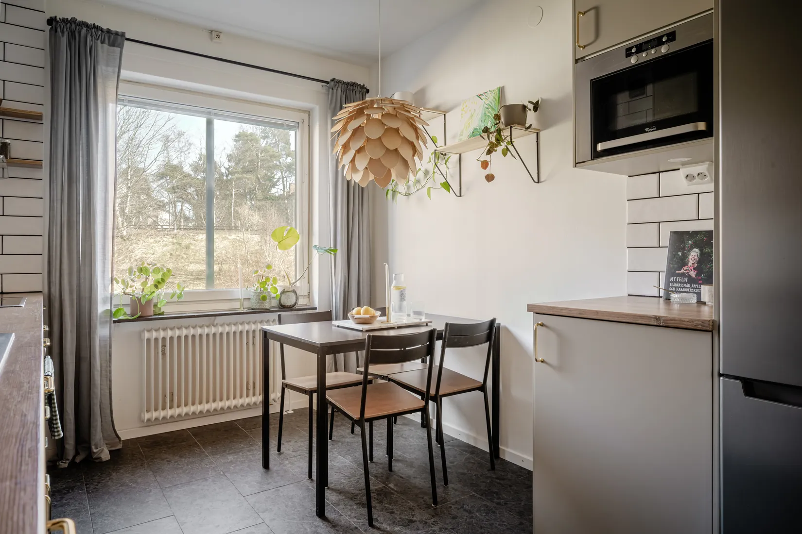 Bostadsrätt, Bäckaskiftsvägen 60, Enskede - Stureby, Stockholm