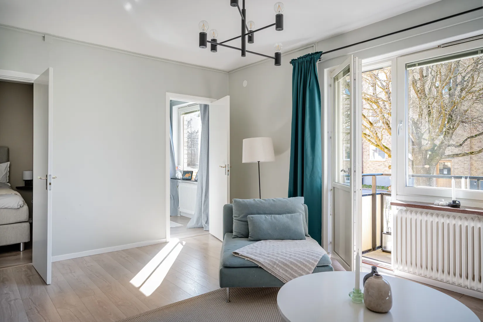 Bostadsrätt, Bäckaskiftsvägen 60, Enskede - Stureby, Stockholm