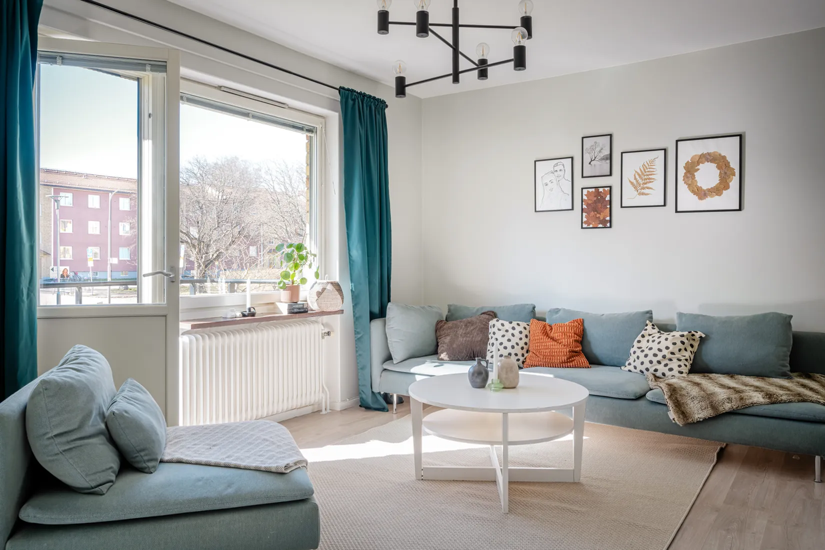 Bostadsrätt, Bäckaskiftsvägen 60, Enskede - Stureby, Stockholm