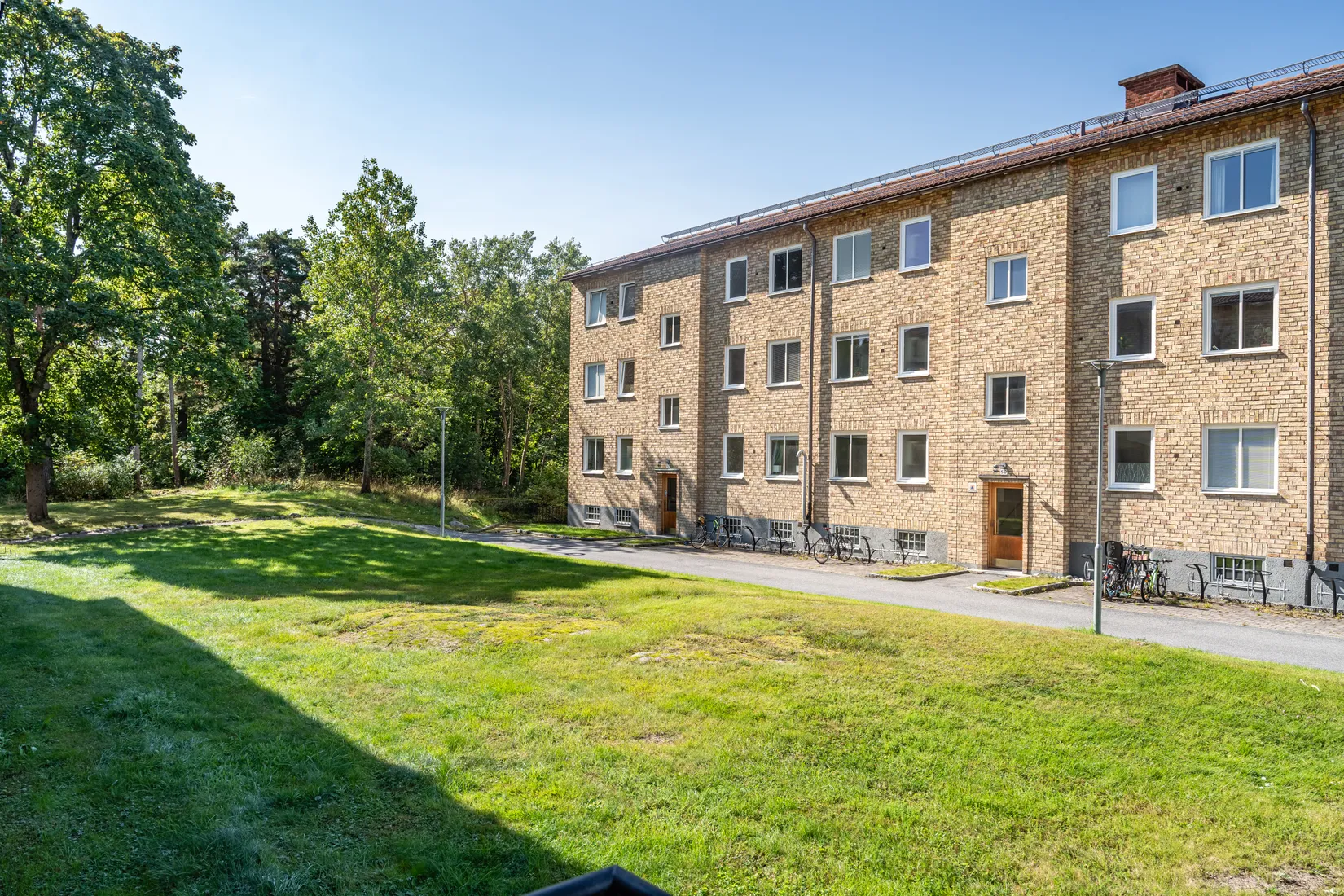 Bostadsrätt, Bäckaskiftsvägen 60, Enskede - Stureby, Stockholm