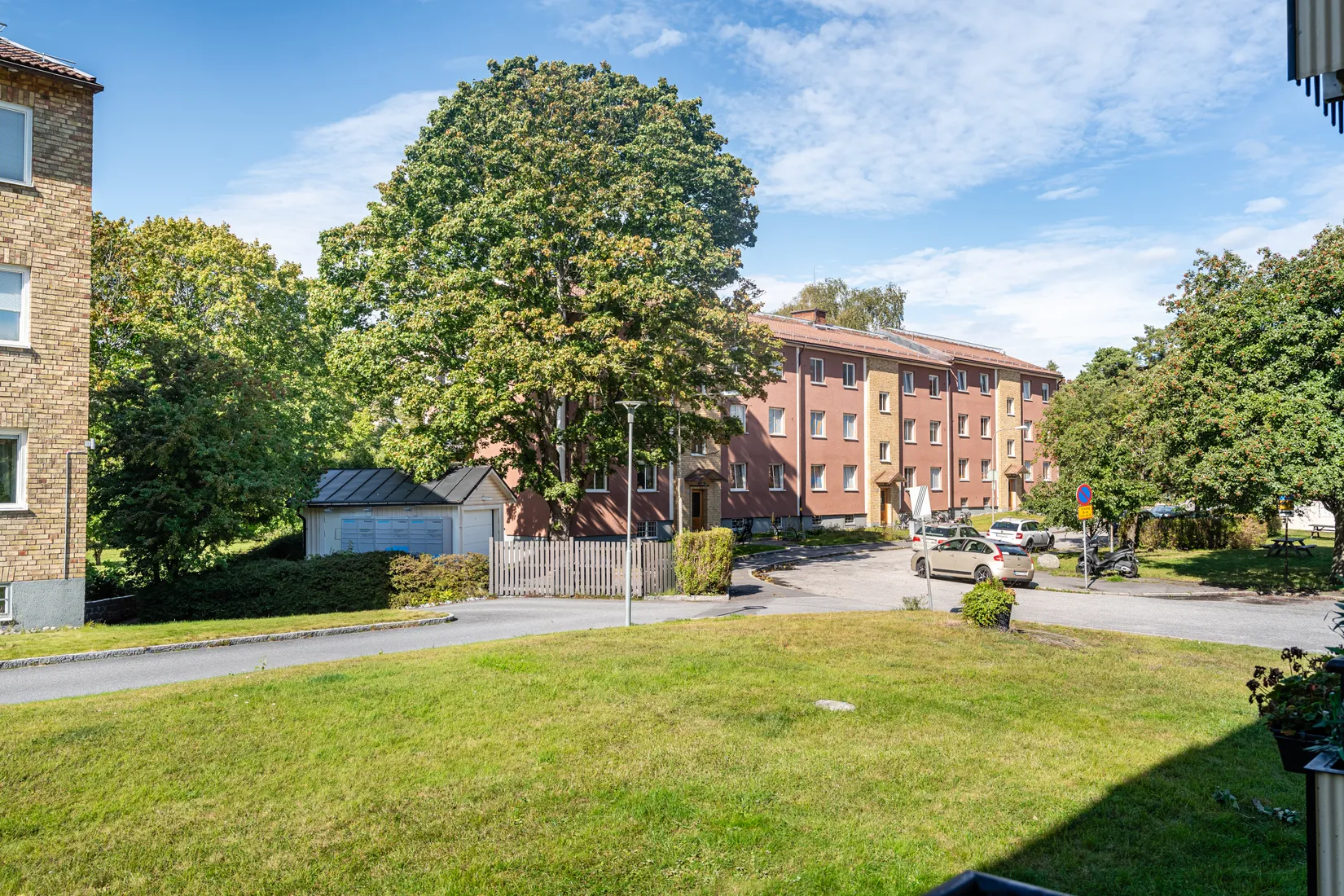 Bostadsrätt, Bäckaskiftsvägen 60, Enskede - Stureby, Stockholm