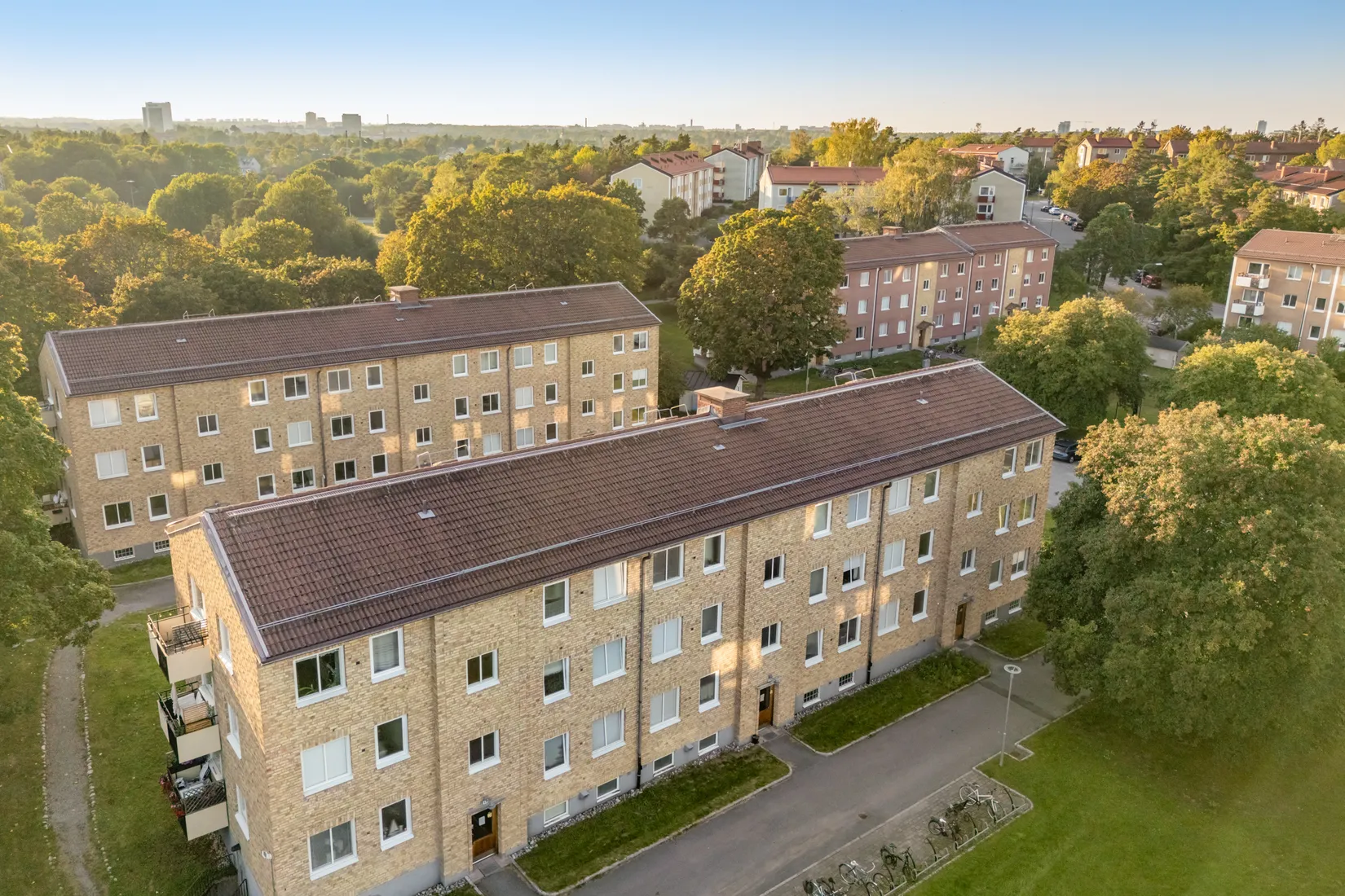 Bostadsrätt, Bäckaskiftsvägen 60, Enskede - Stureby, Stockholm