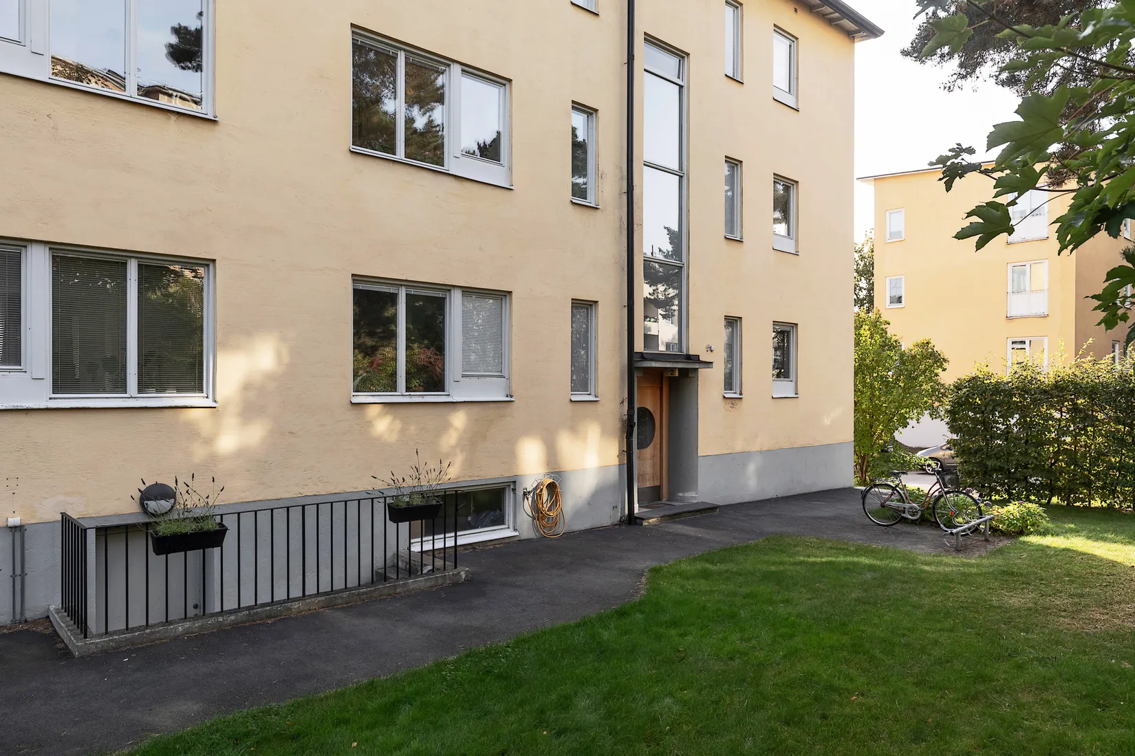 Bostadsrätt, Björnståhlsgatan 2, Hammarbyhöjden, Johanneshov, Stockholm