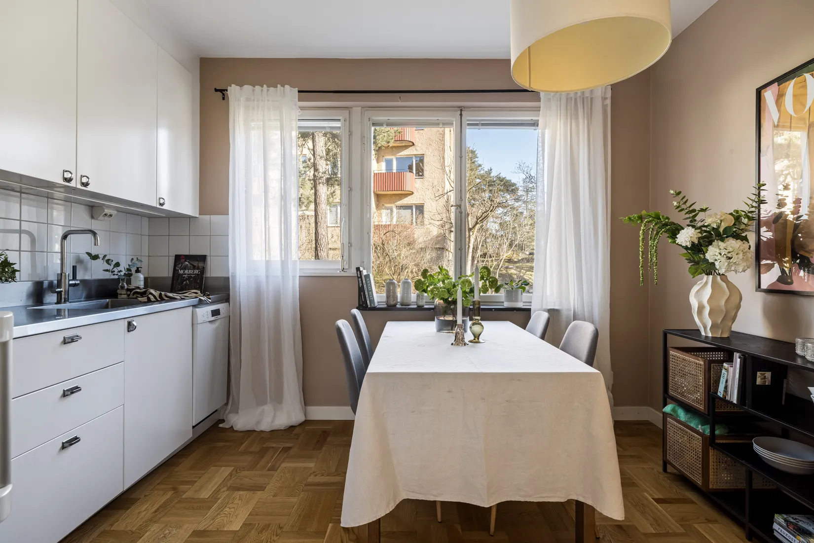 Bostadsrätt, Björnståhlsgatan 2, Hammarbyhöjden, Johanneshov, Stockholm