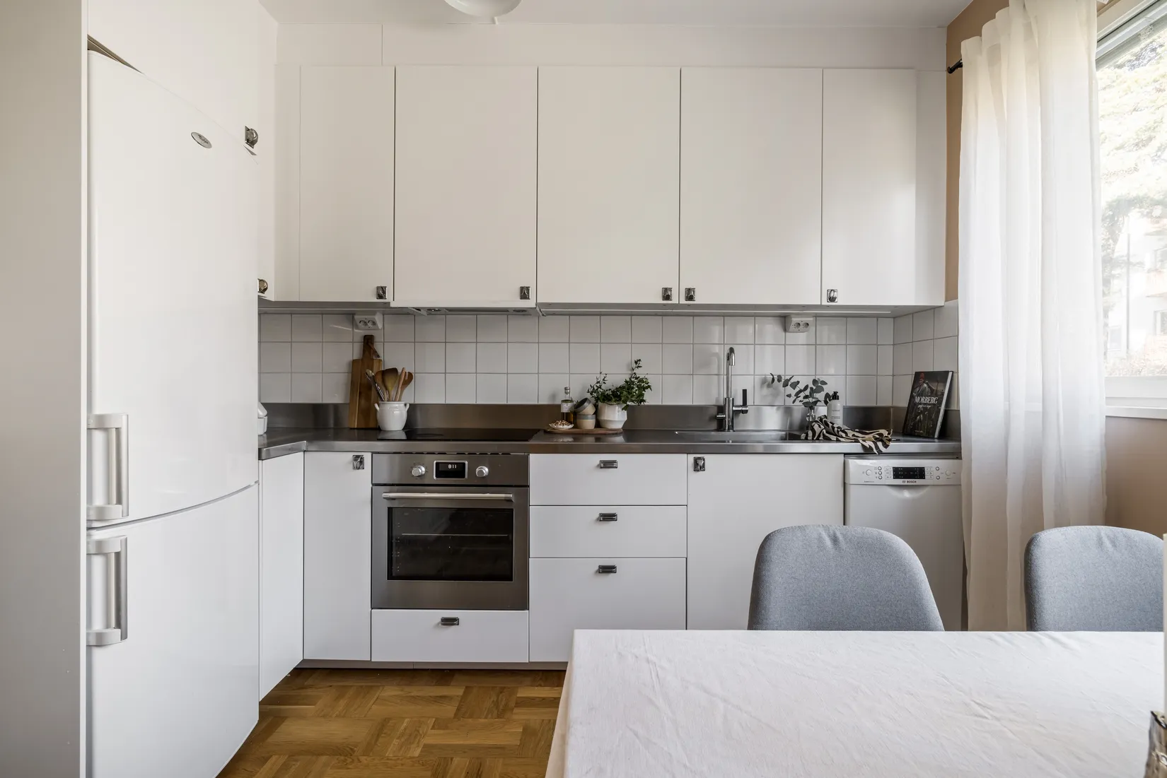 Bostadsrätt, Björnståhlsgatan 2, Hammarbyhöjden, Johanneshov, Stockholm