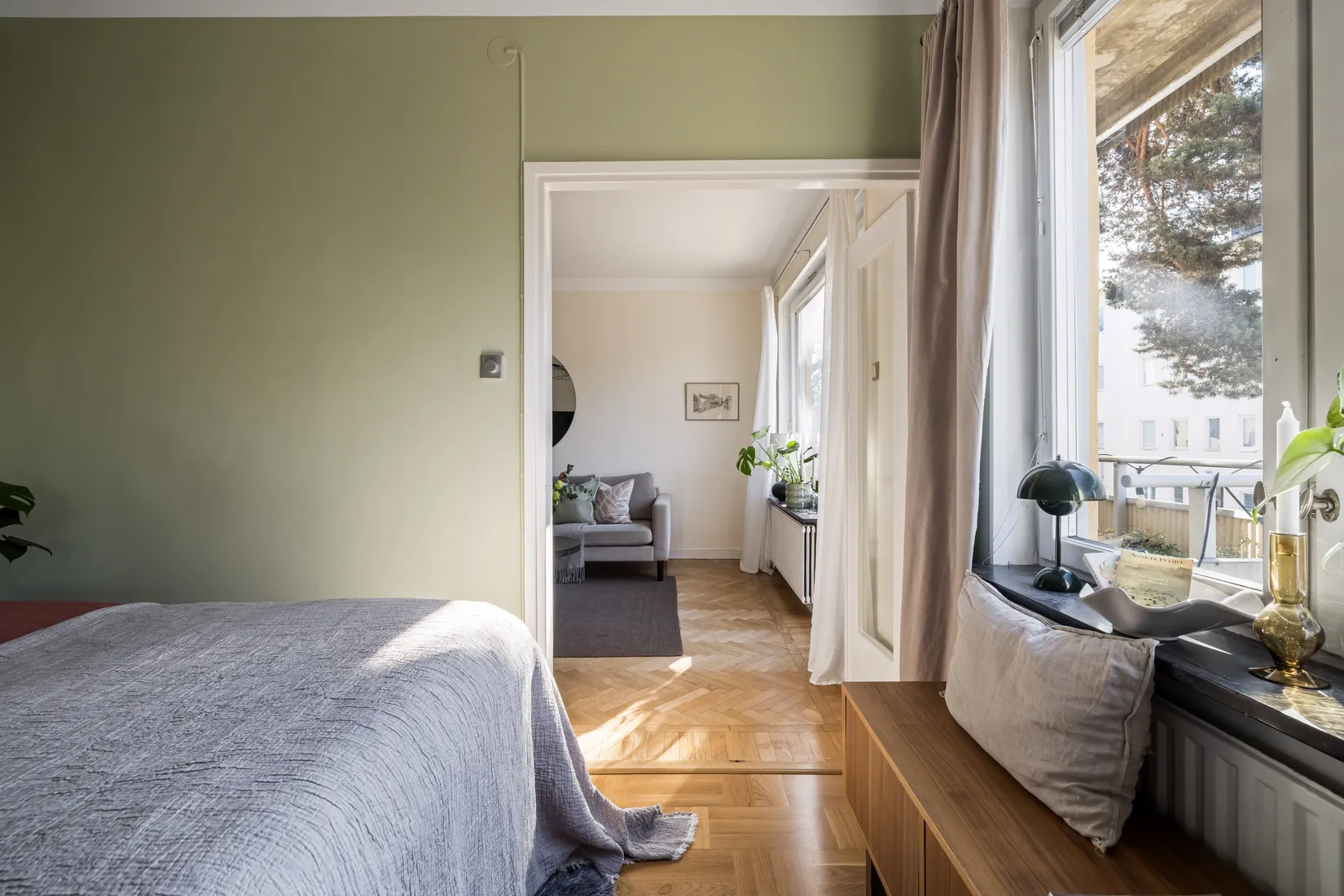 Bostadsrätt, Björnståhlsgatan 2, Hammarbyhöjden, Johanneshov, Stockholm