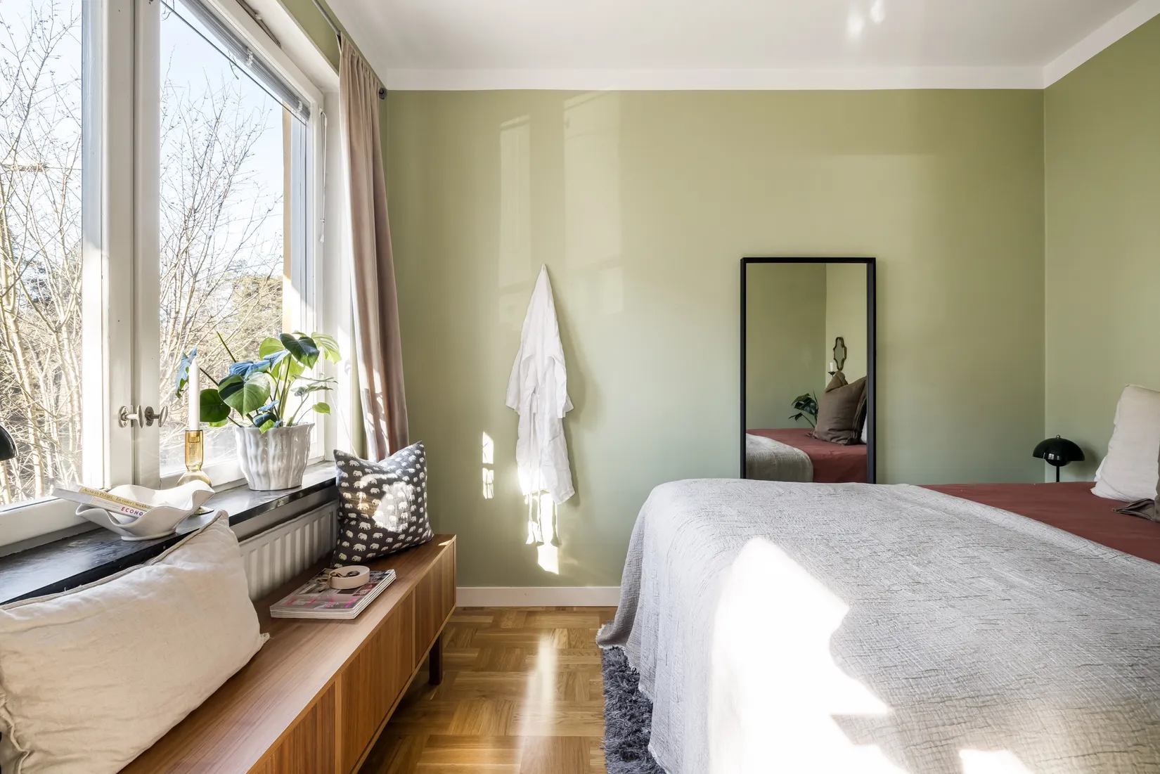 Bostadsrätt, Björnståhlsgatan 2, Hammarbyhöjden, Johanneshov, Stockholm