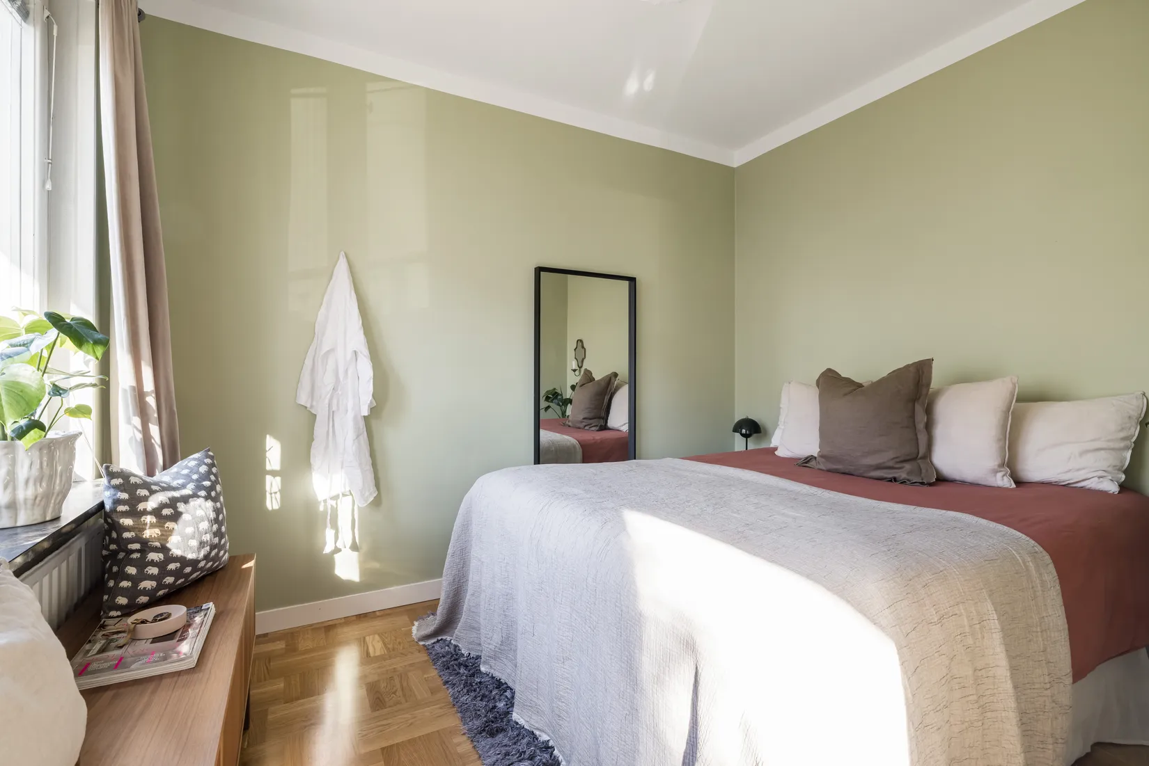 Bostadsrätt, Björnståhlsgatan 2, Hammarbyhöjden, Johanneshov, Stockholm