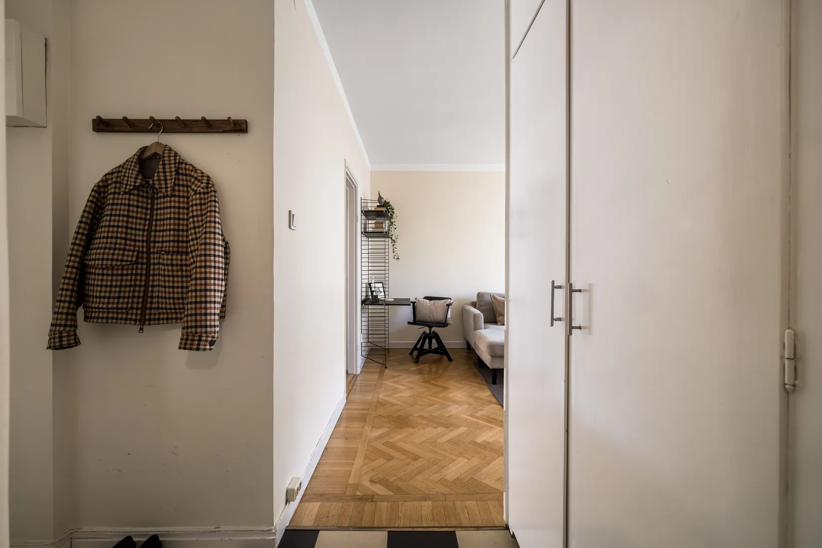 Bostadsrätt, Björnståhlsgatan 2, Hammarbyhöjden, Johanneshov, Stockholm