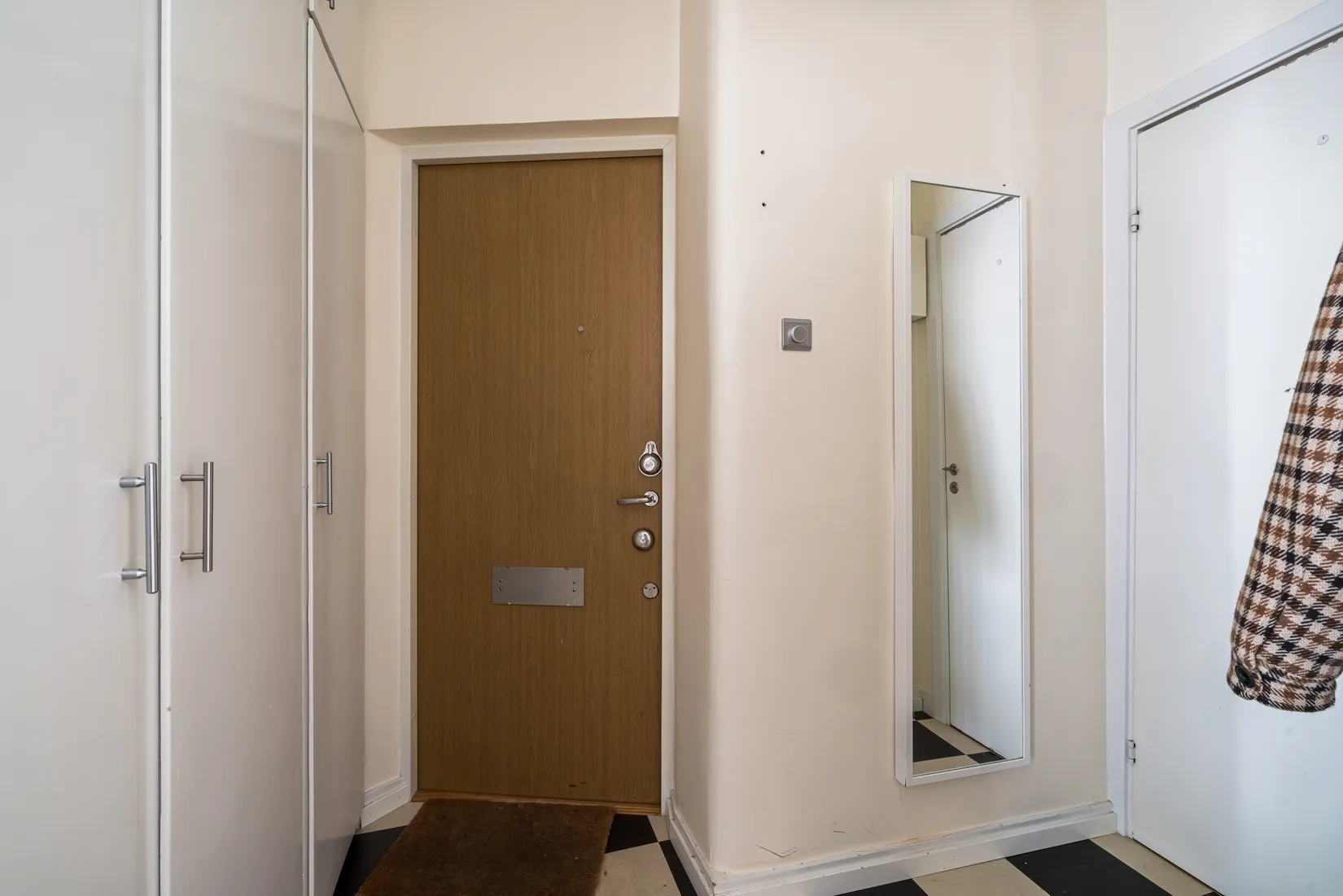 Bostadsrätt, Björnståhlsgatan 2, Hammarbyhöjden, Johanneshov, Stockholm