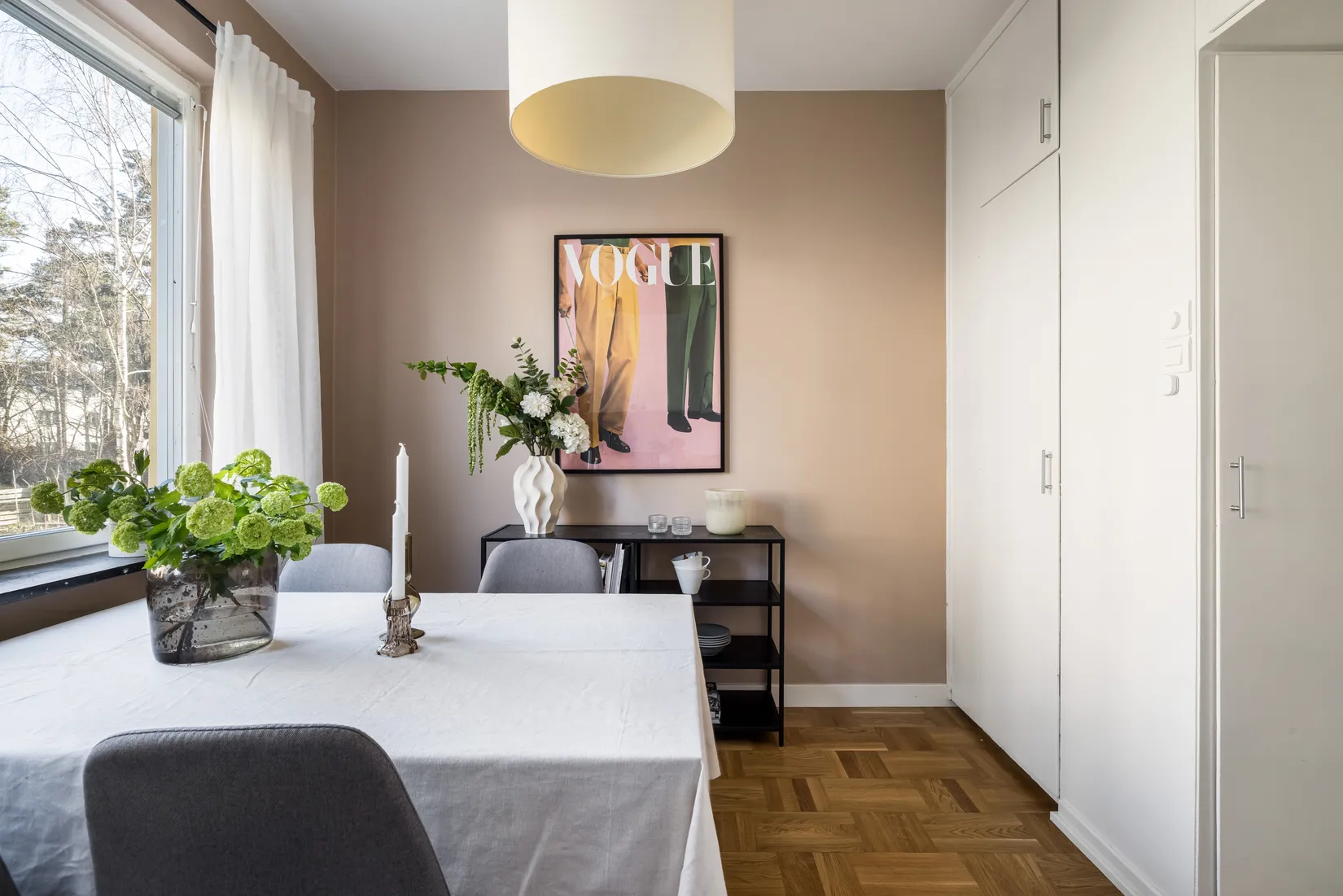 Bostadsrätt, Björnståhlsgatan 2, Hammarbyhöjden, Johanneshov, Stockholm