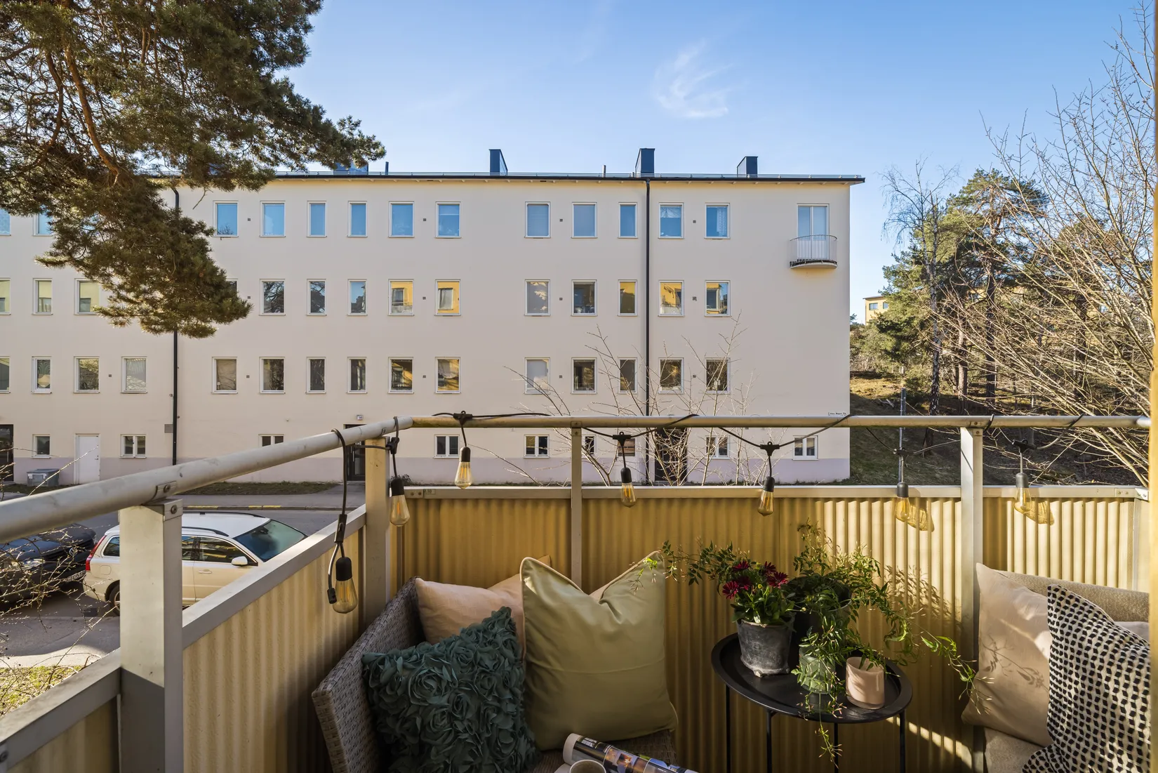 Bostadsrätt, Björnståhlsgatan 2, Hammarbyhöjden, Johanneshov, Stockholm