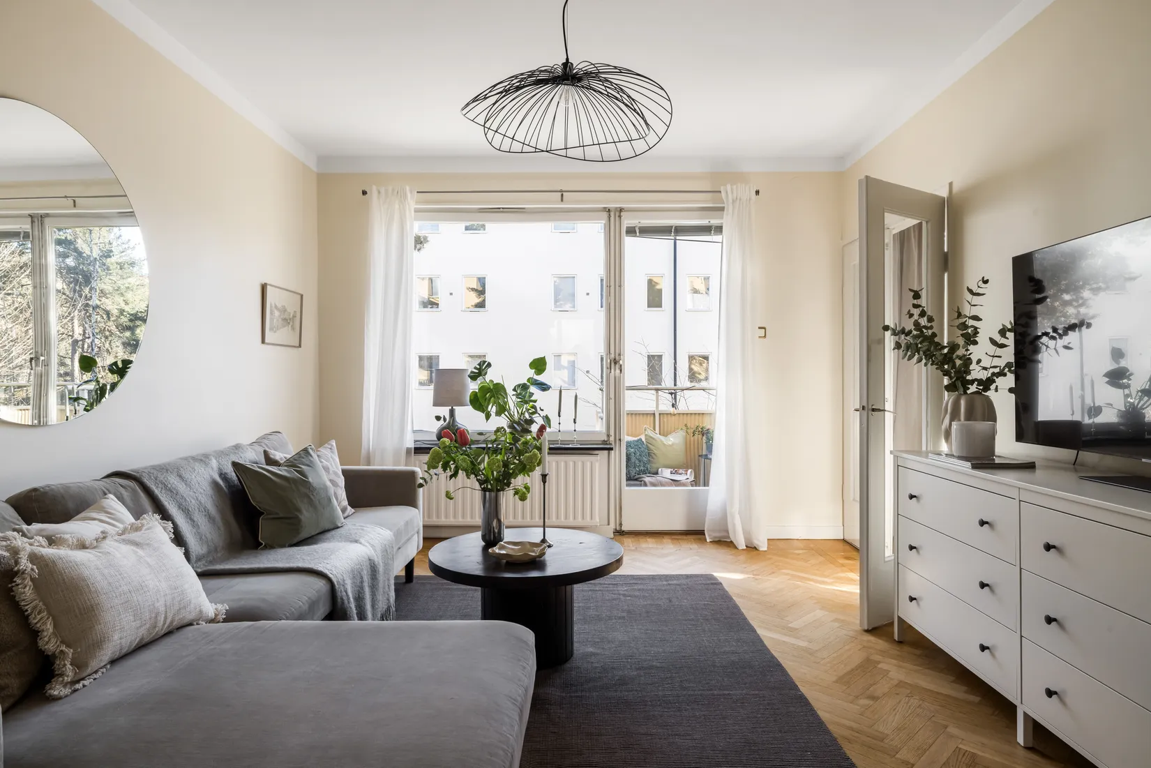 Bostadsrätt, Björnståhlsgatan 2, Hammarbyhöjden, Johanneshov, Stockholm