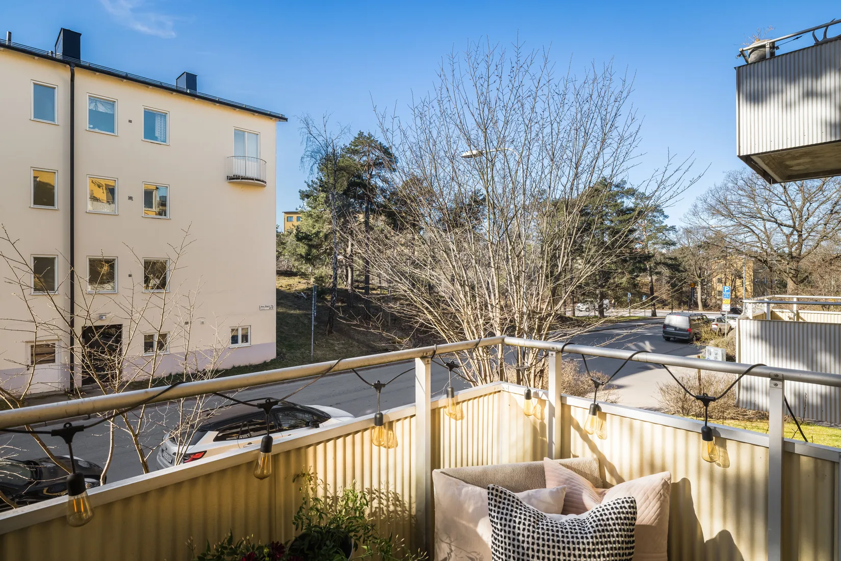 Bostadsrätt, Björnståhlsgatan 2, Hammarbyhöjden, Johanneshov, Stockholm