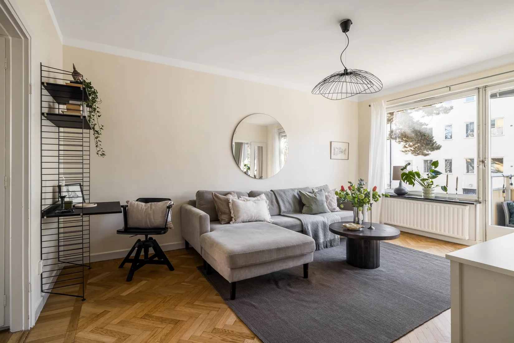 Bostadsrätt, Björnståhlsgatan 2, Hammarbyhöjden, Johanneshov, Stockholm