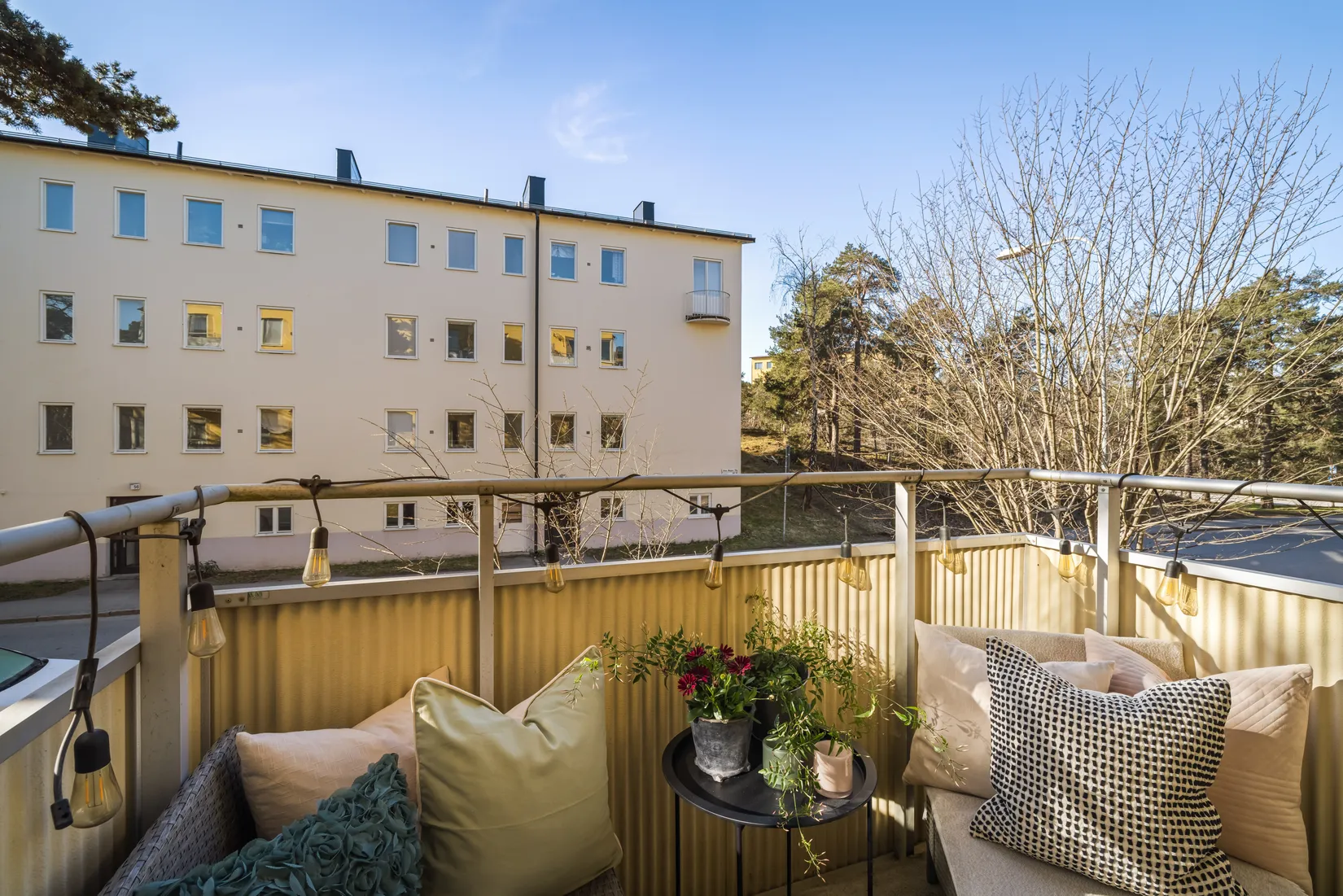 Bostadsrätt, Björnståhlsgatan 2, Hammarbyhöjden, Johanneshov, Stockholm
