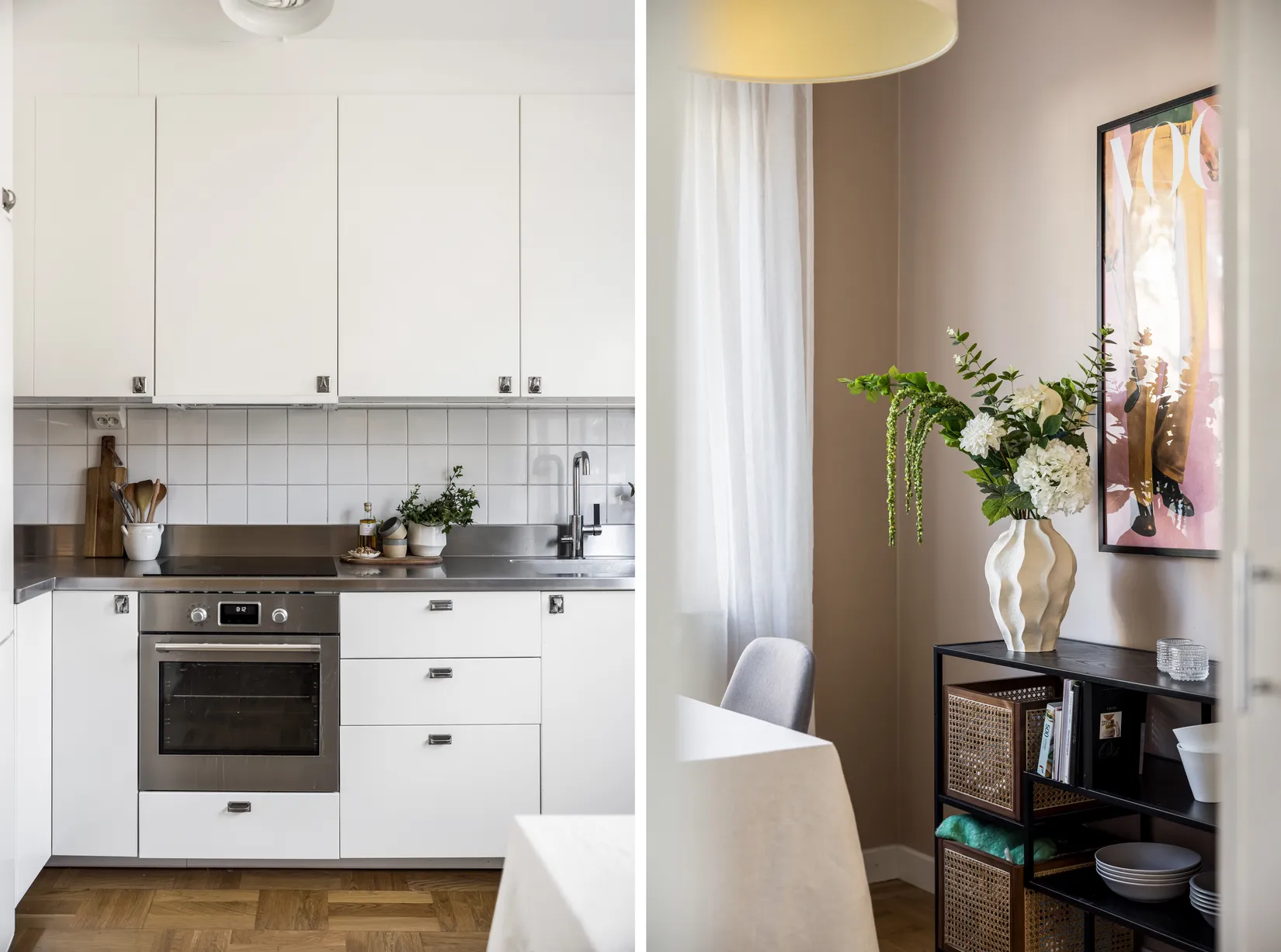 Bostadsrätt, Björnståhlsgatan 2, Hammarbyhöjden, Johanneshov, Stockholm