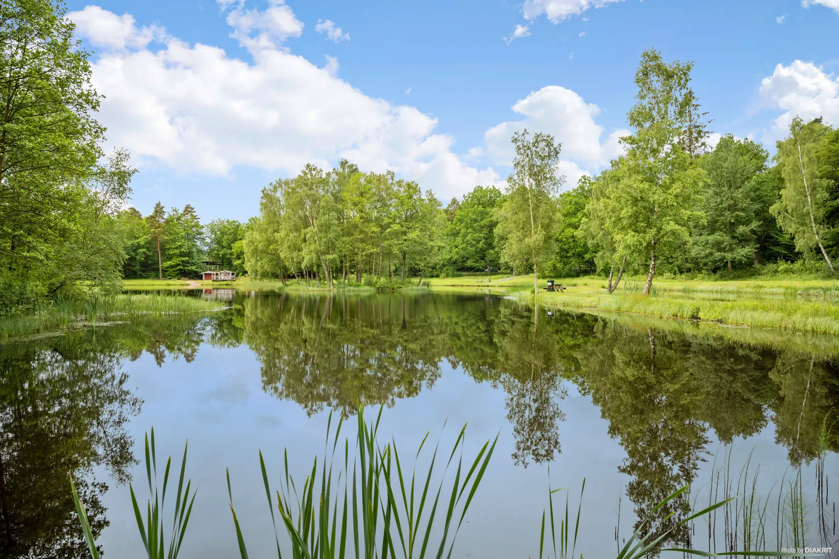 Villa, Lycke 88, Lycke , Klippan