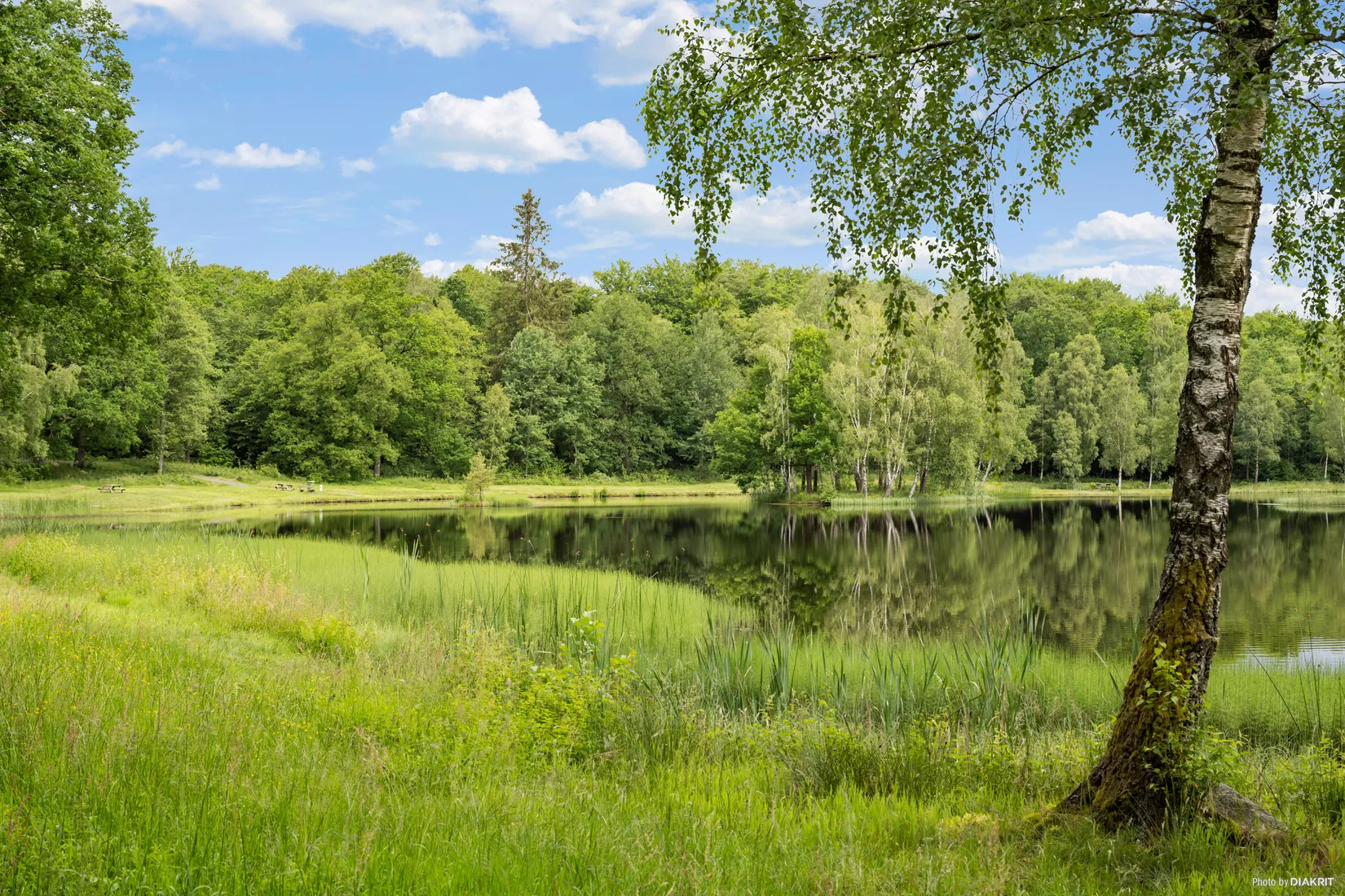 Villa, Lycke 88, Lycke , Klippan