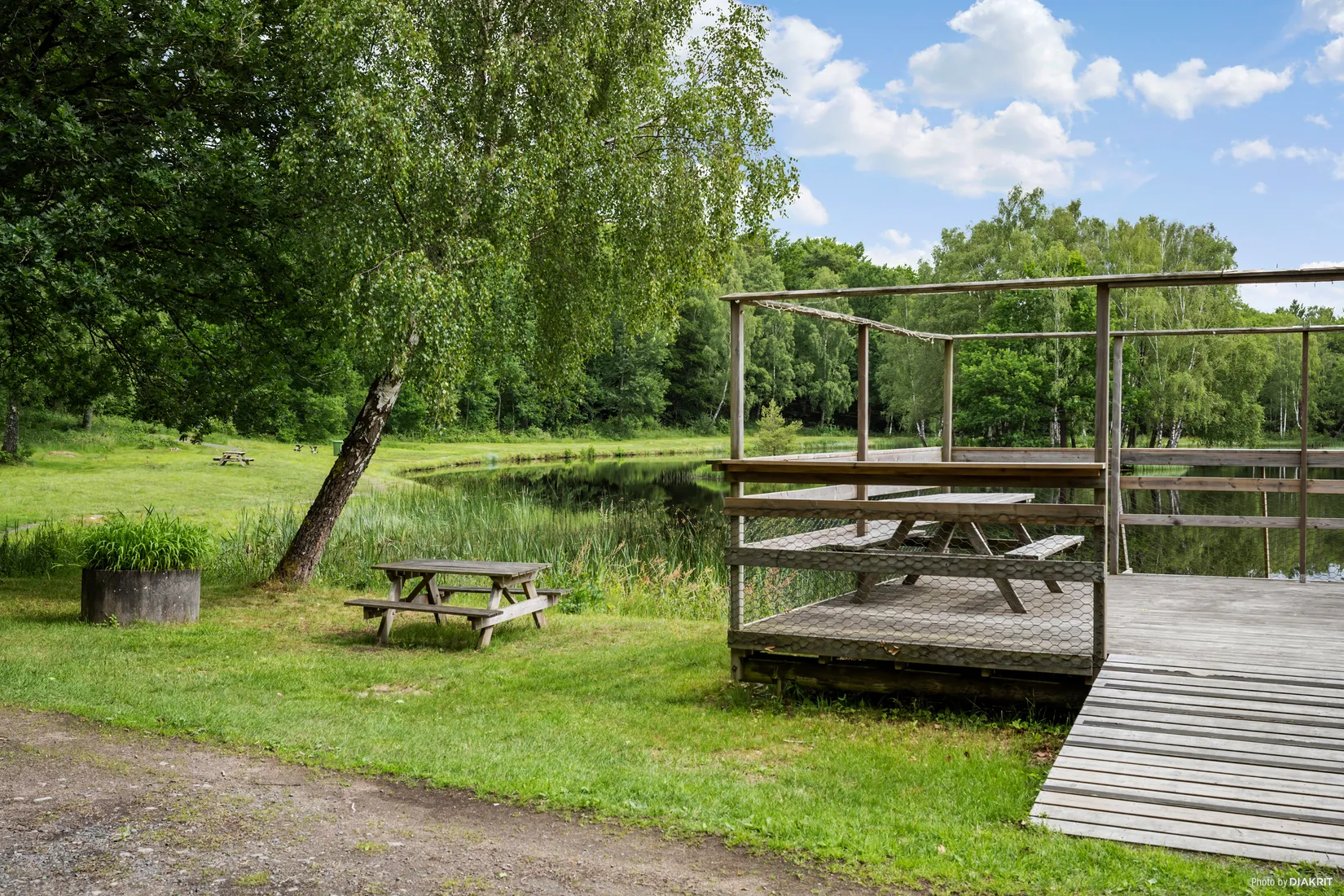 Villa, Lycke 88, Lycke , Klippan