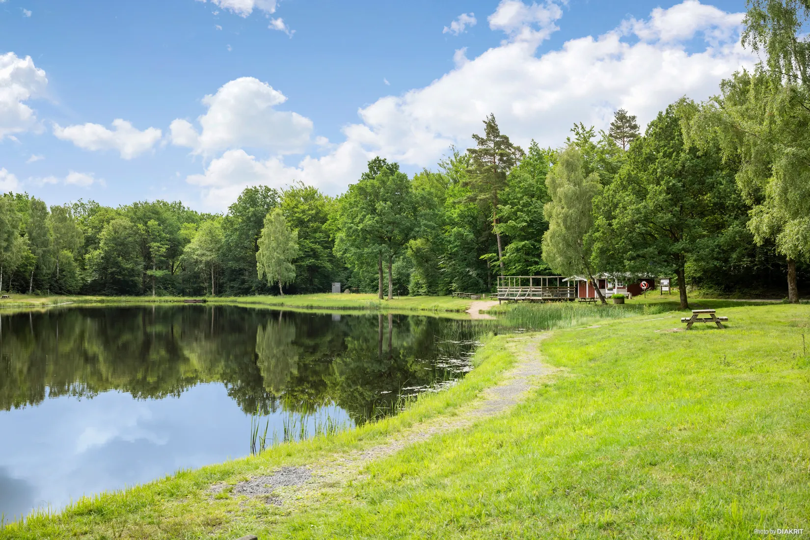 Villa, Lycke 88, Lycke , Klippan