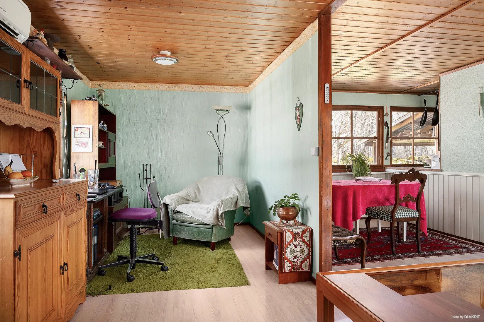 Villa, Lycke 88, Lycke , Klippan