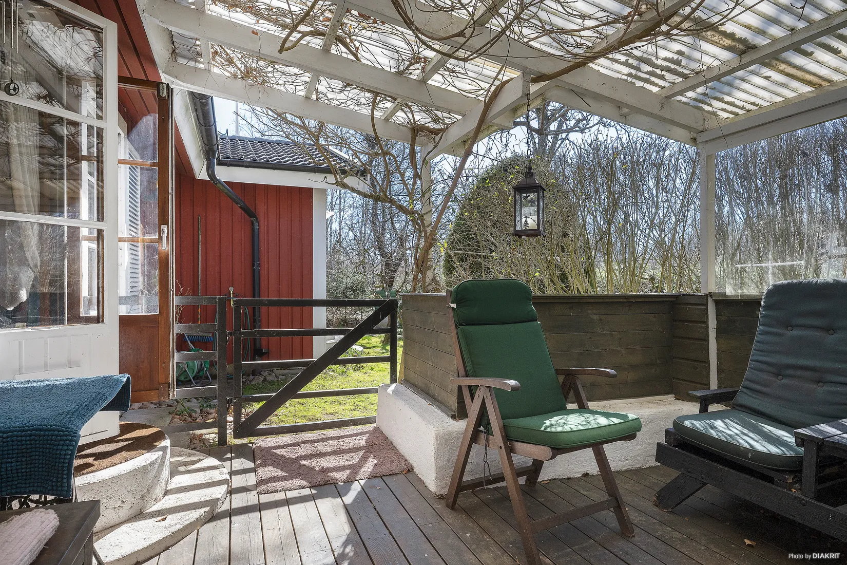 Villa, Lycke 88, Lycke , Klippan