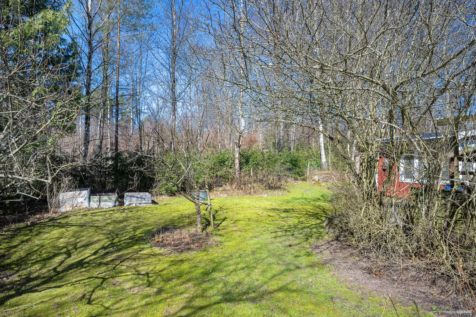 Villa, Lycke 88, Lycke , Klippan