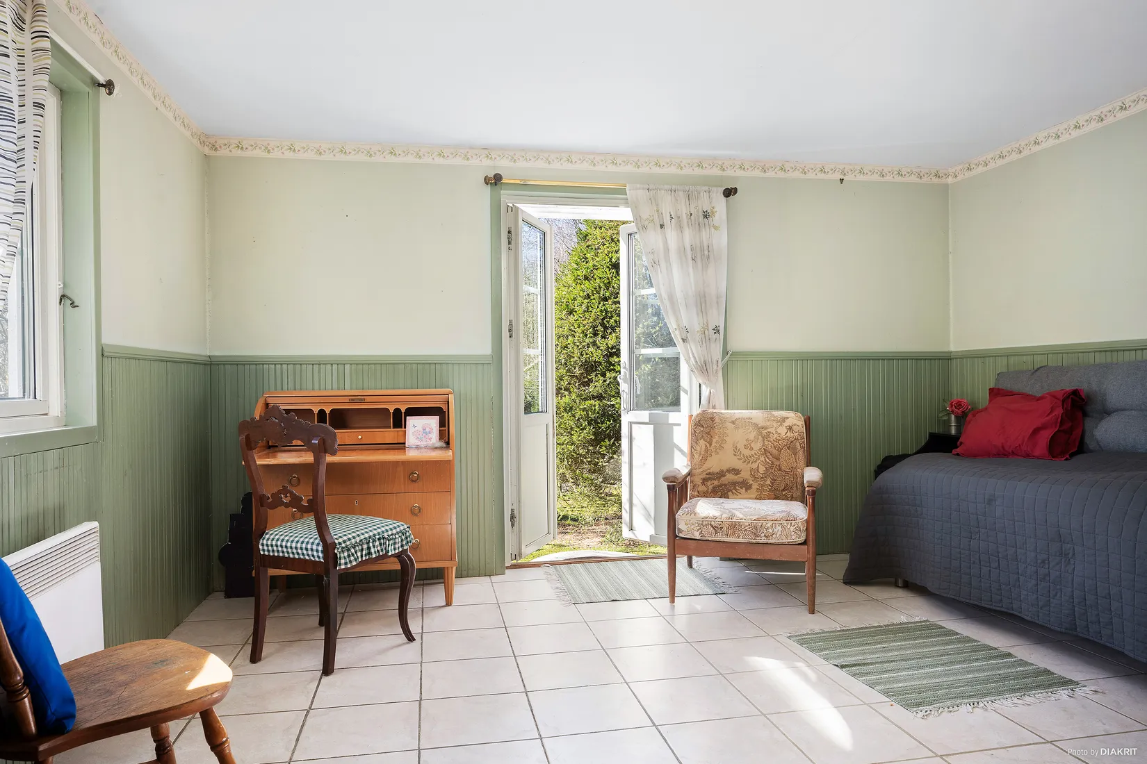 Villa, Lycke 88, Lycke , Klippan