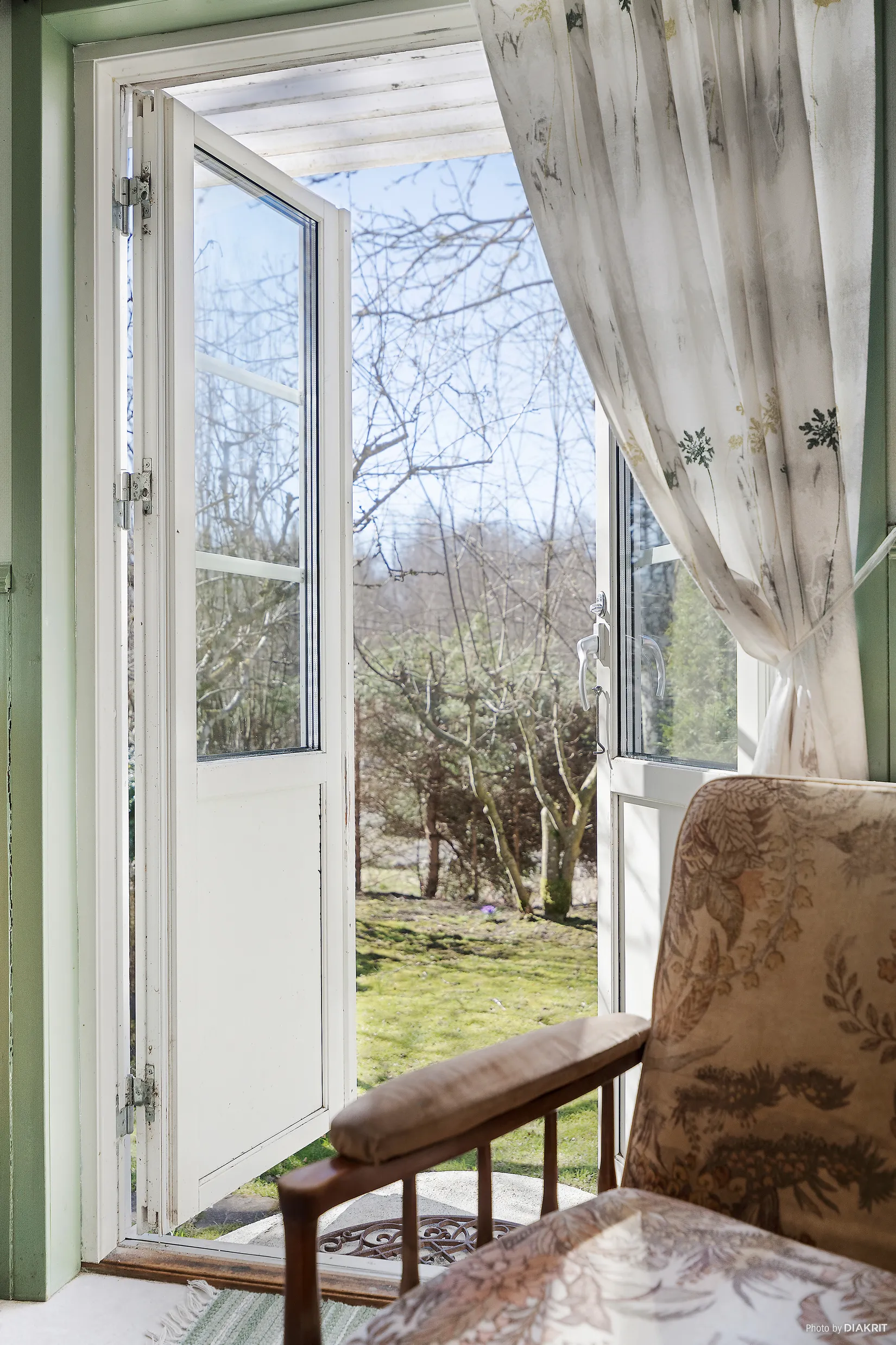 Villa, Lycke 88, Lycke , Klippan