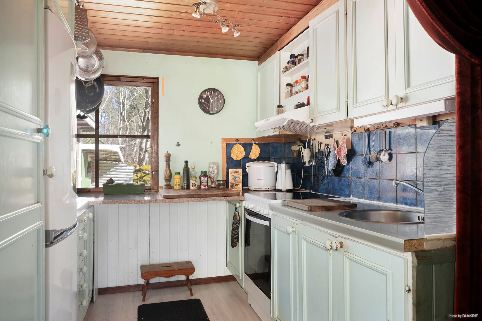 Villa, Lycke 88, Lycke , Klippan