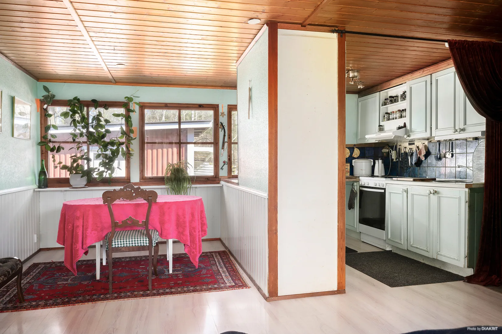 Villa, Lycke 88, Lycke , Klippan