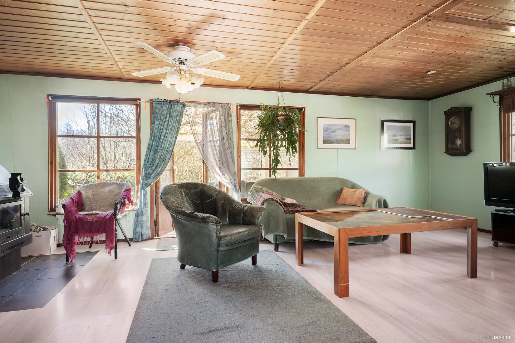 Villa, Lycke 88, Lycke , Klippan