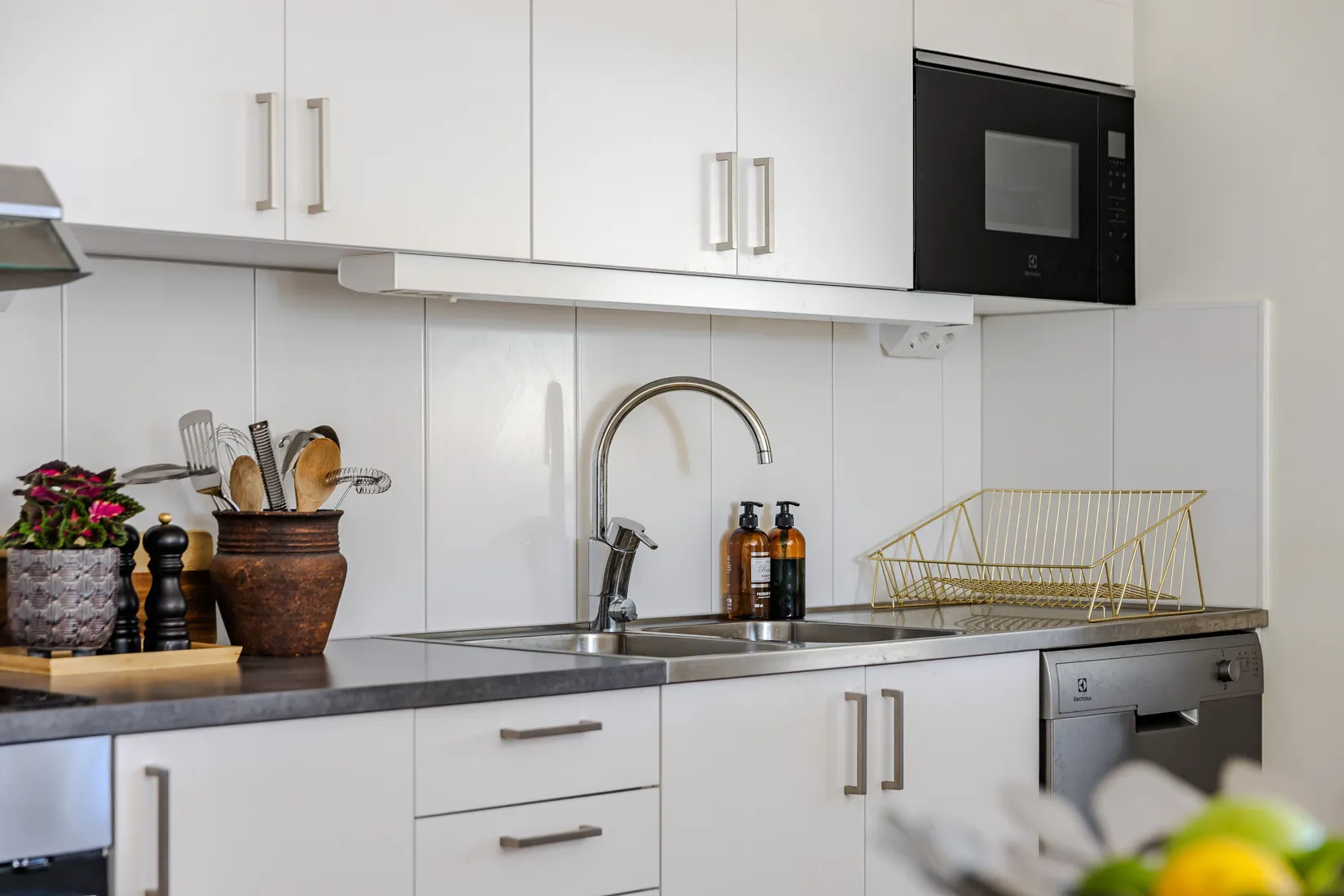 Bostadsrätt, Ridderstads gata 28, Berga, Linköping