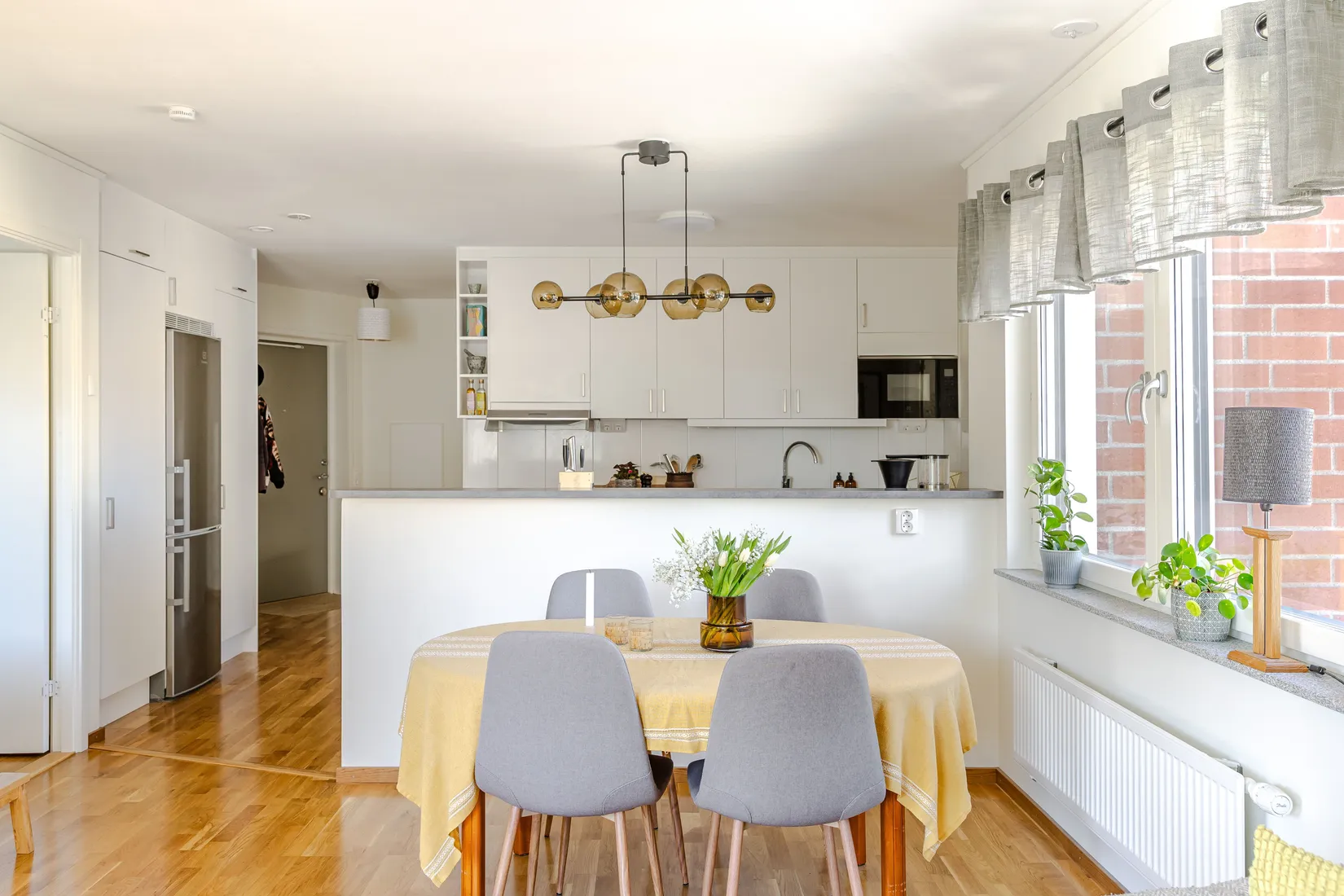 Bostadsrätt, Ridderstads gata 28, Berga, Linköping