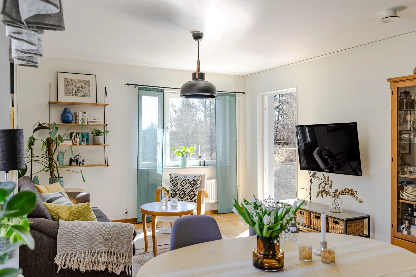 Bostadsrätt, Ridderstads gata 28, Berga, Linköping