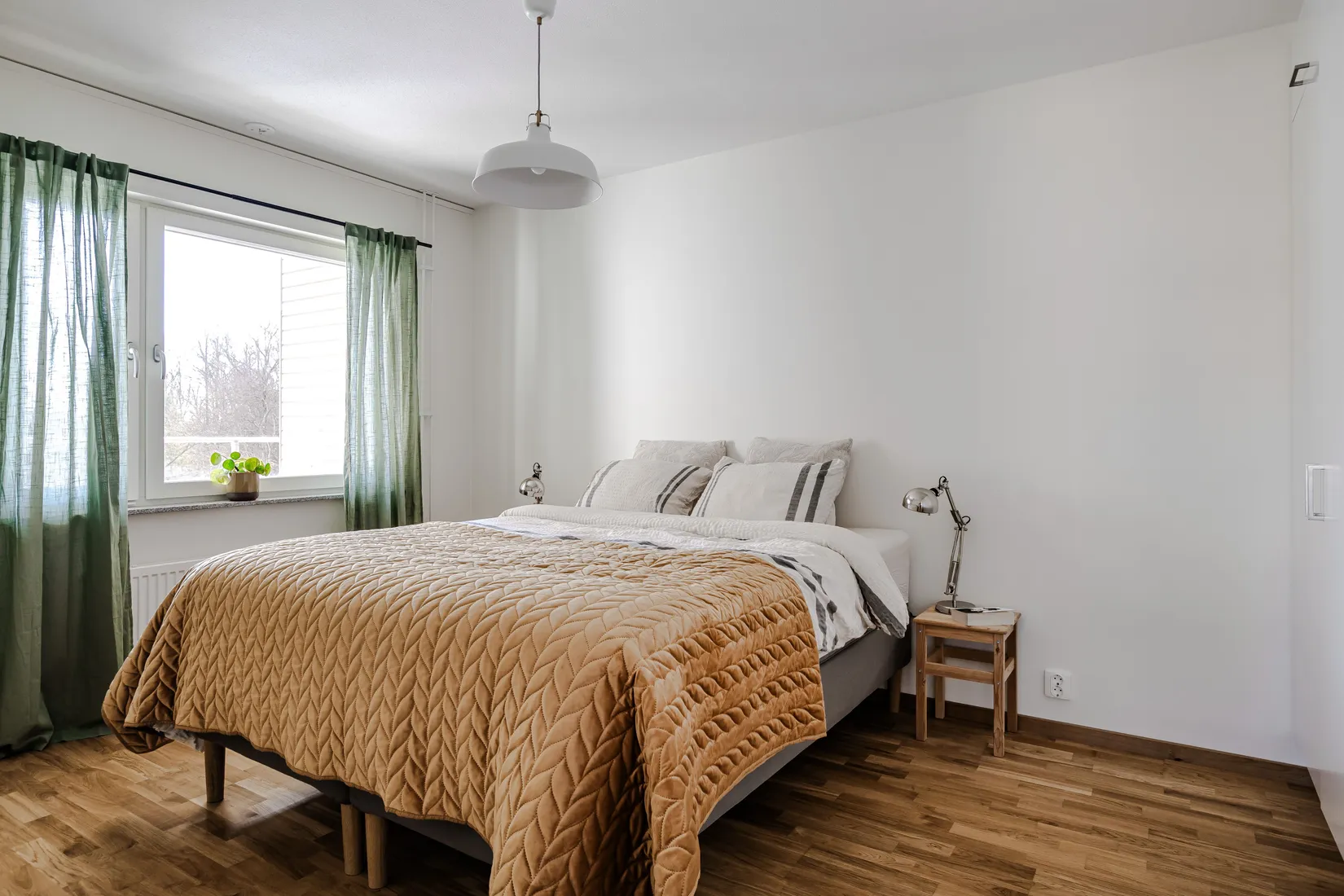 Bostadsrätt, Ridderstads gata 28, Berga, Linköping