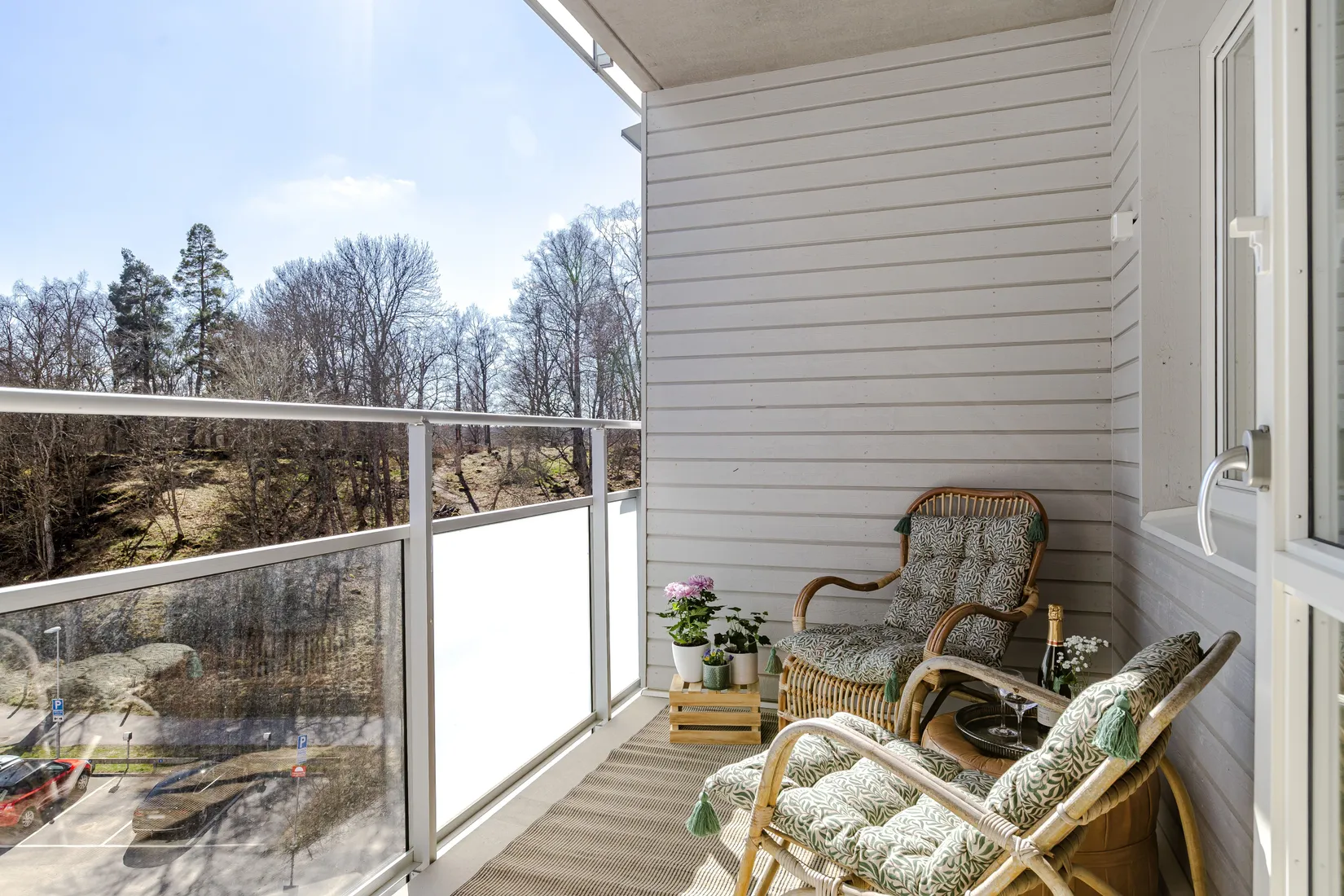 Bostadsrätt, Ridderstads gata 28, Berga, Linköping