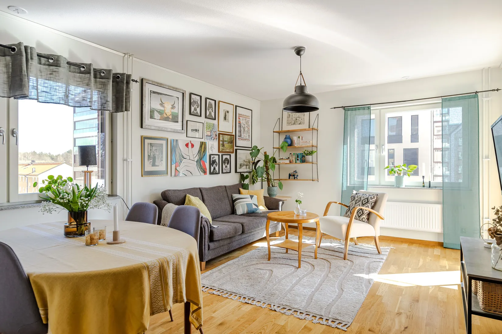 Bostadsrätt, Ridderstads gata 28, Berga, Linköping