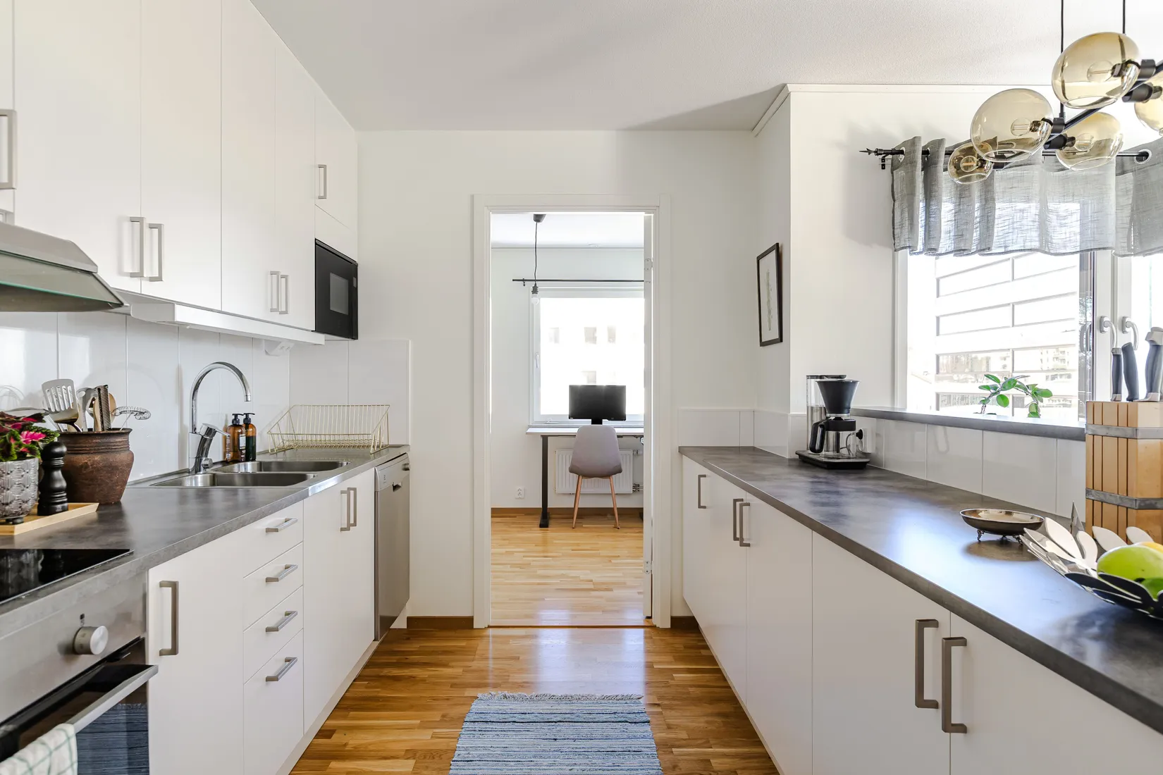 Bostadsrätt, Ridderstads gata 28, Berga, Linköping