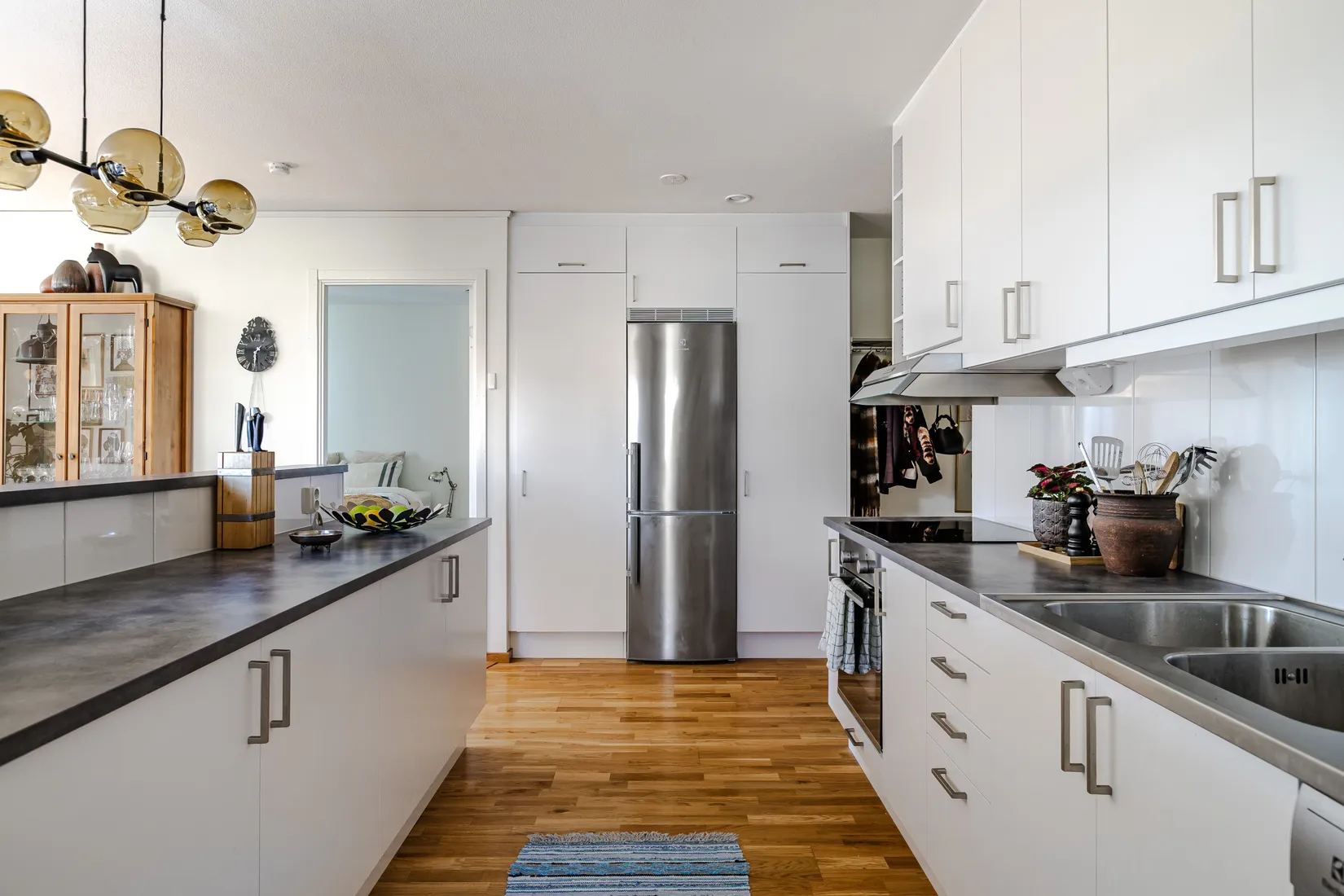 Bostadsrätt, Ridderstads gata 28, Berga, Linköping