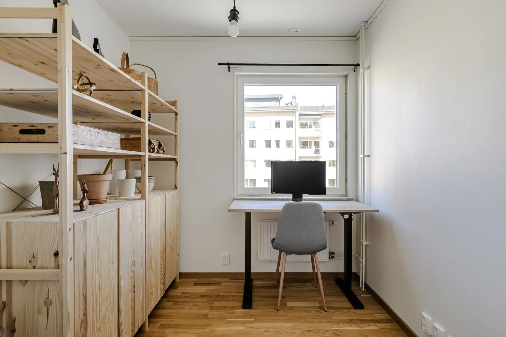 Bostadsrätt, Ridderstads gata 28, Berga, Linköping