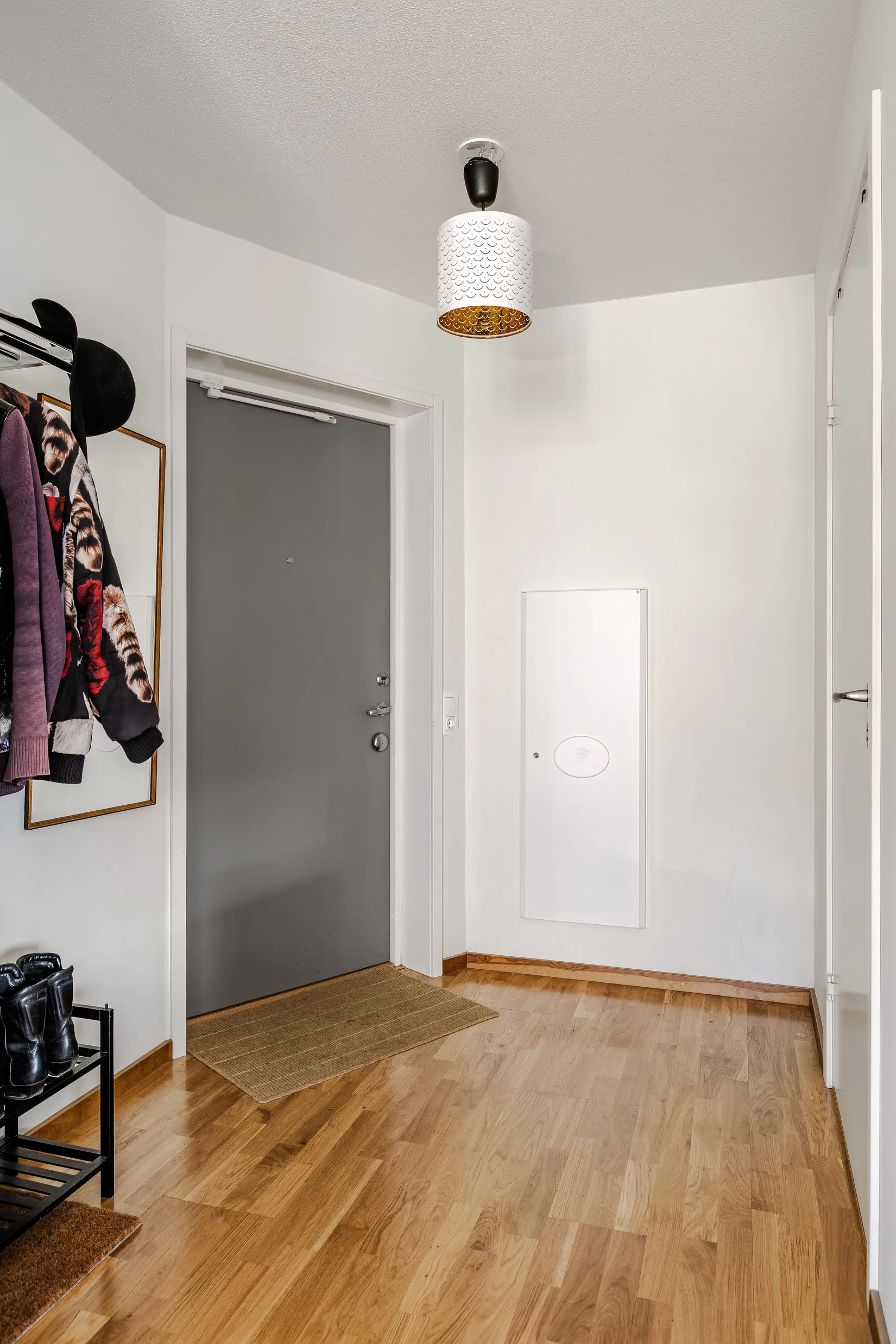 Bostadsrätt, Ridderstads gata 28, Berga, Linköping