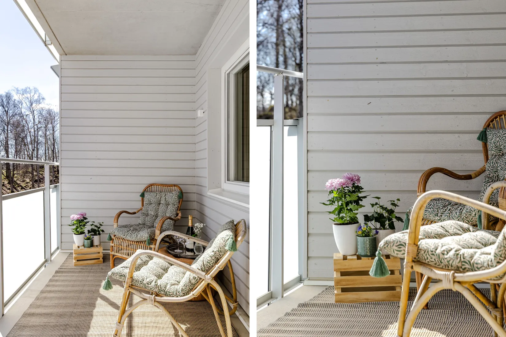 Bostadsrätt, Ridderstads gata 28, Berga, Linköping